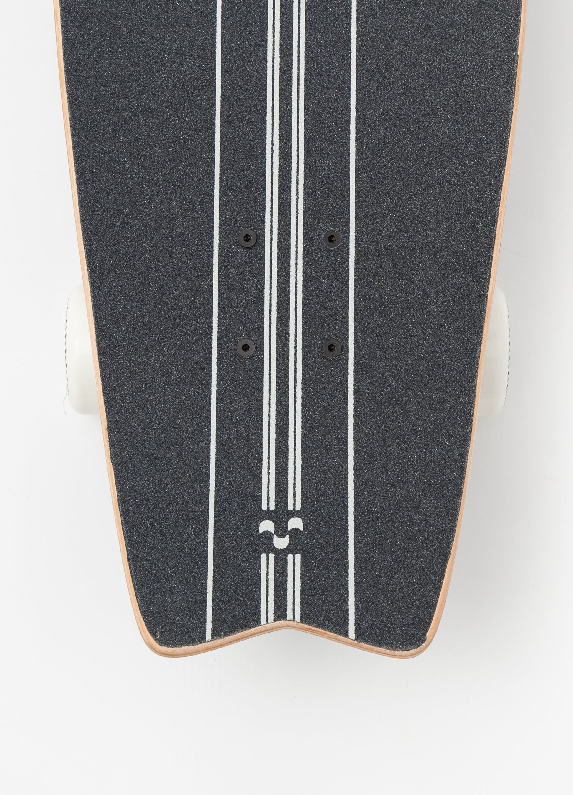 Ultimate Boards 'Chevalier' Surfskate - SkatebruhSG