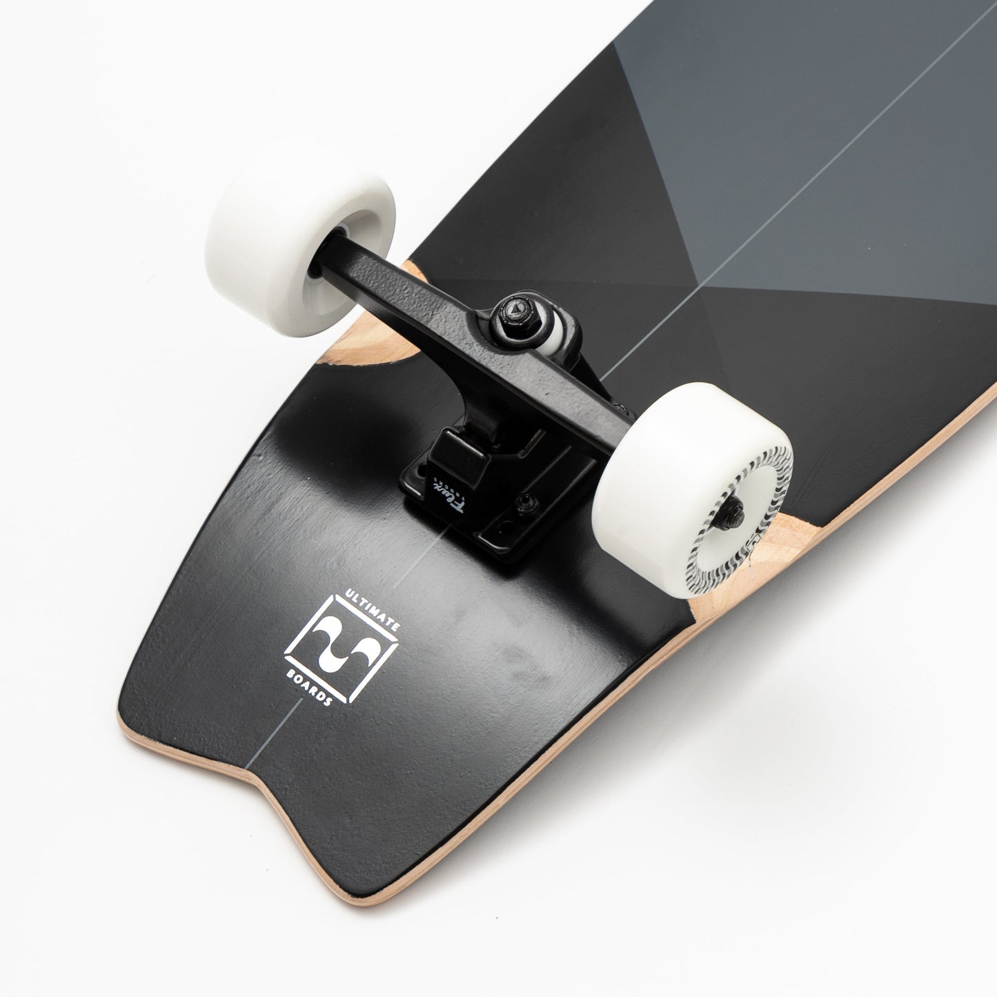 Ultimate Boards 'Chevalier' Surfskate - SkatebruhSG