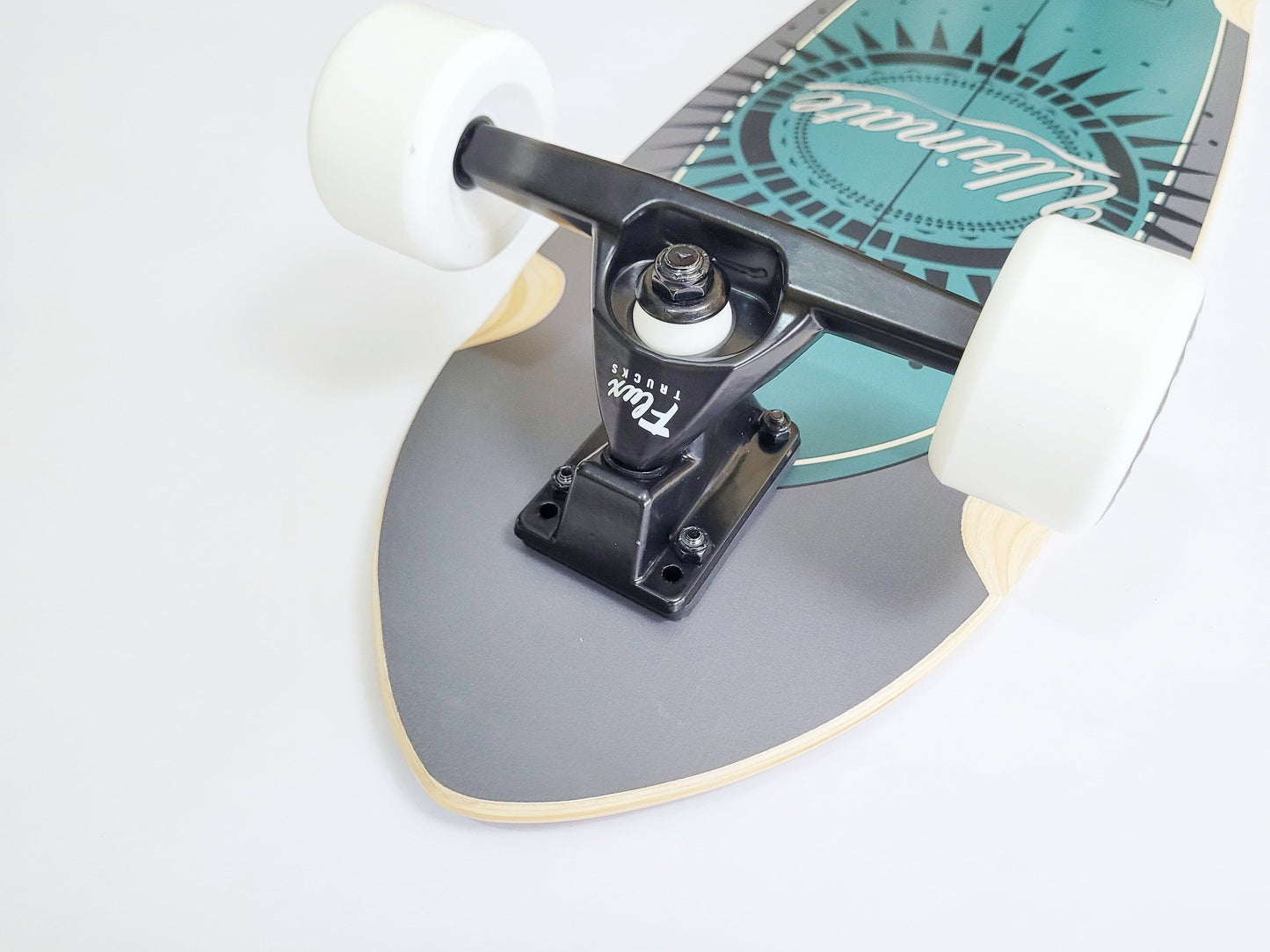 Ultimate Boards 'SOL' Surfskate - SkatebruhSG