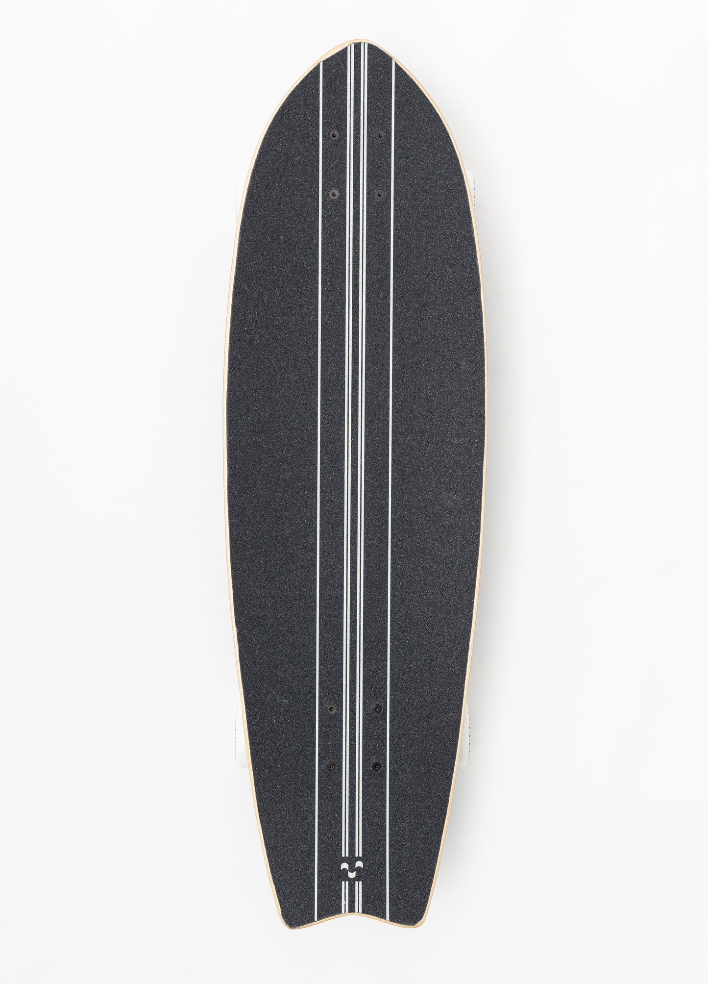 Ultimate Boards 'SOL' Surfskate - SkatebruhSG