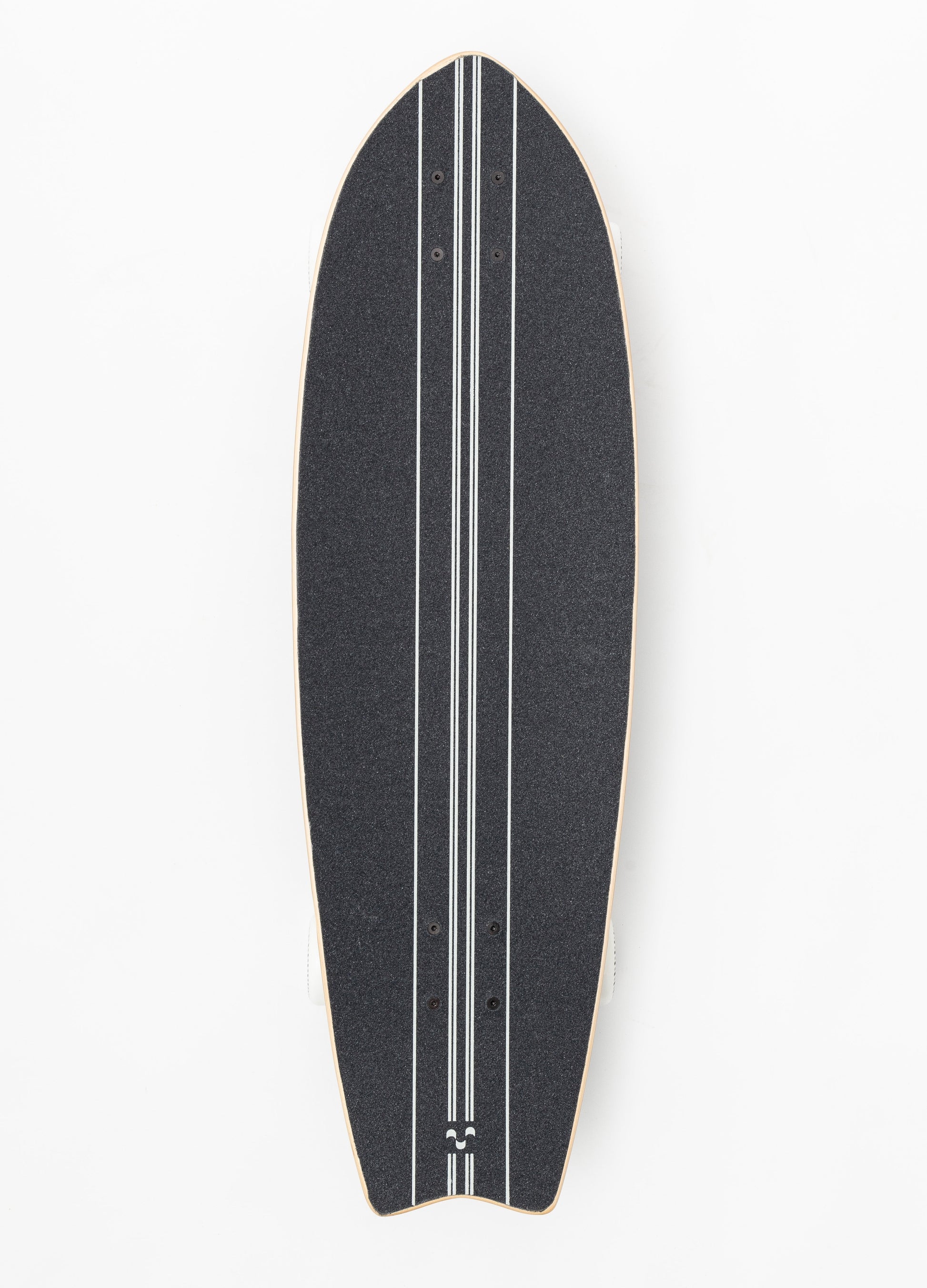 Ultimate Boards 'SOL' Surfskate - SkatebruhSG