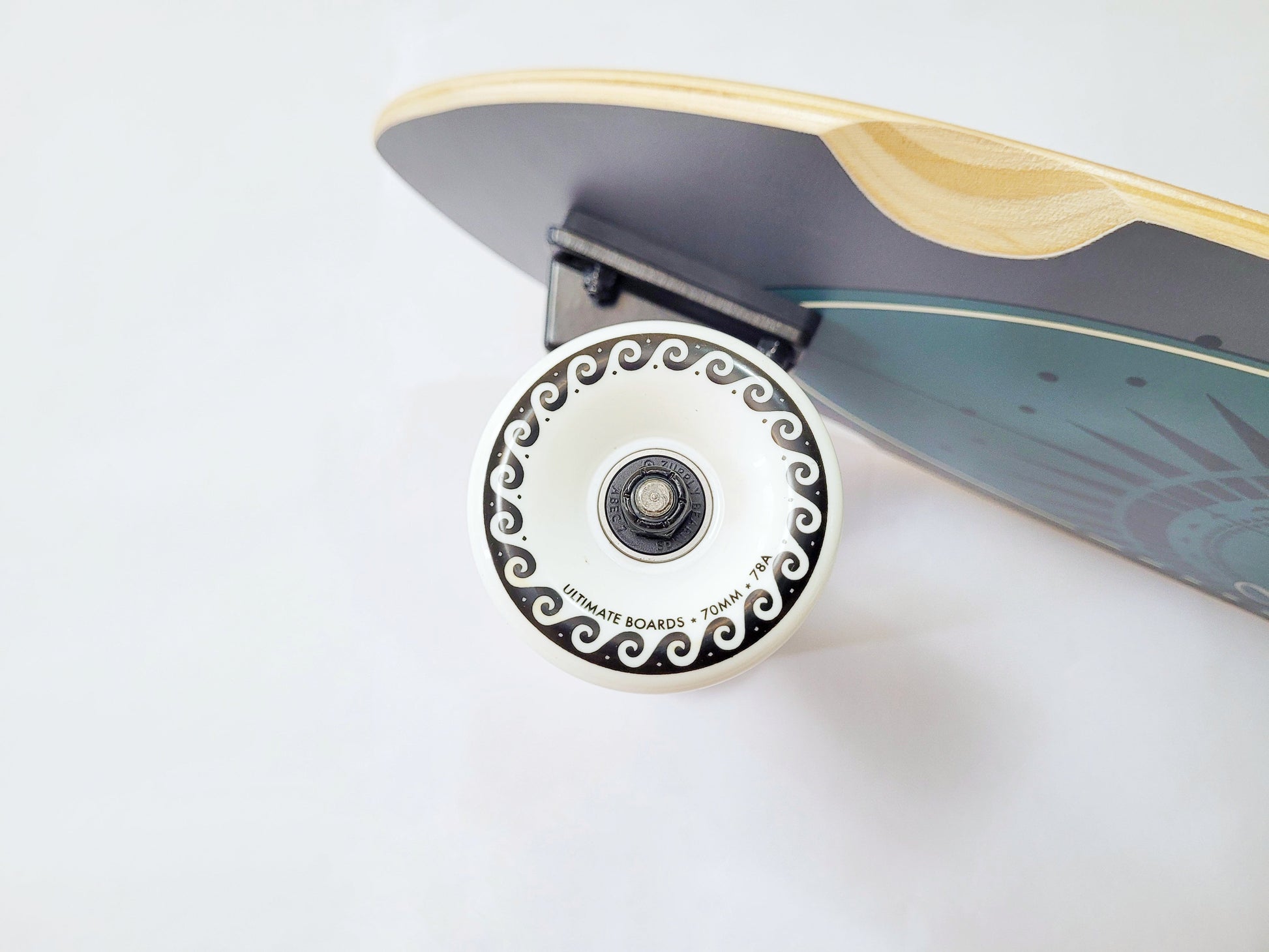 Ultimate Boards 'SOL' Surfskate - SkatebruhSG