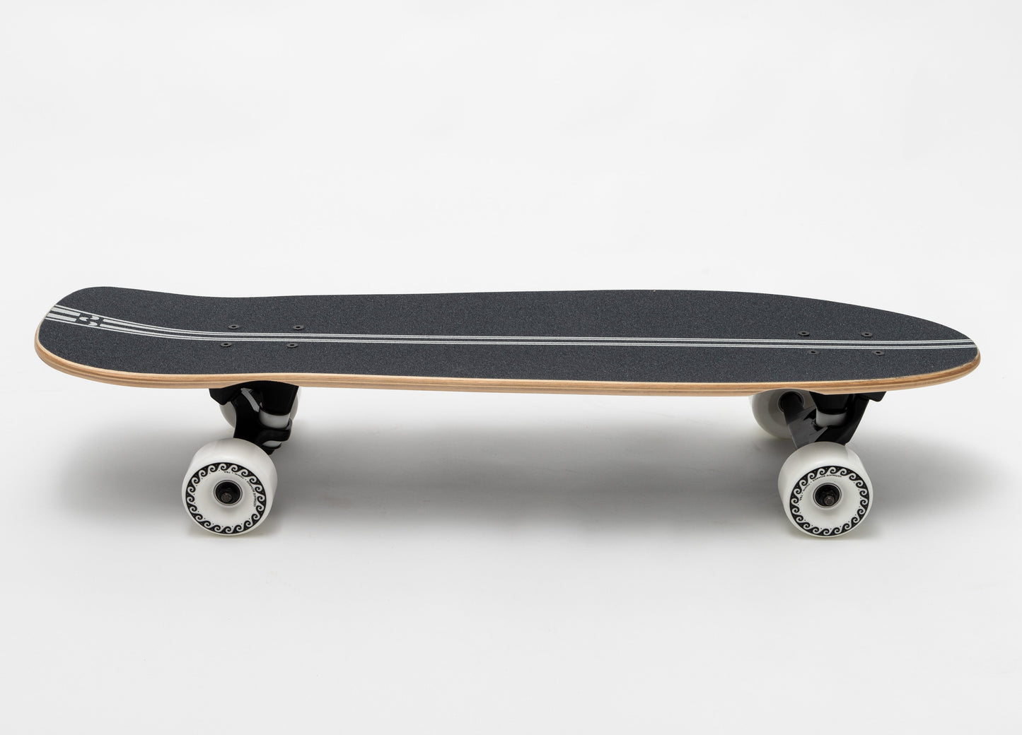 Ultimate Boards 'Solid' Surfskate - SkatebruhSG
