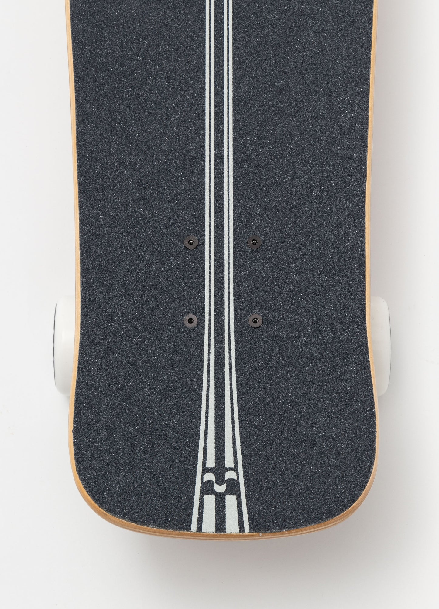 Ultimate Boards 'Tiki' Surfskate - SkatebruhSG
