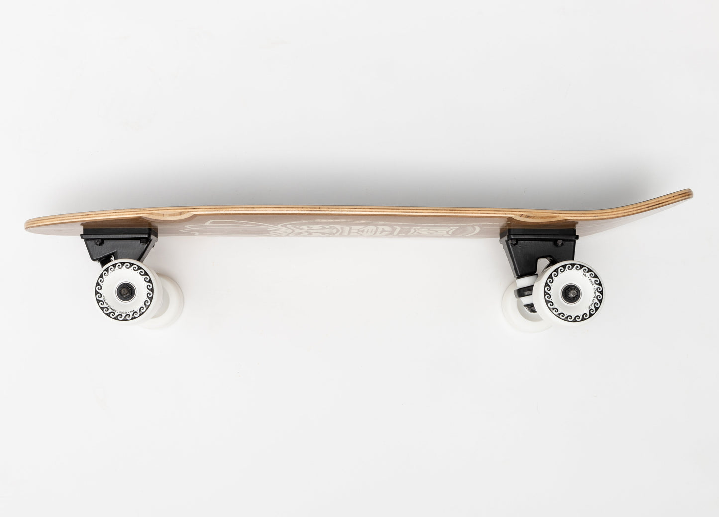 Ultimate Boards 'Tiki' Surfskate - SkatebruhSG