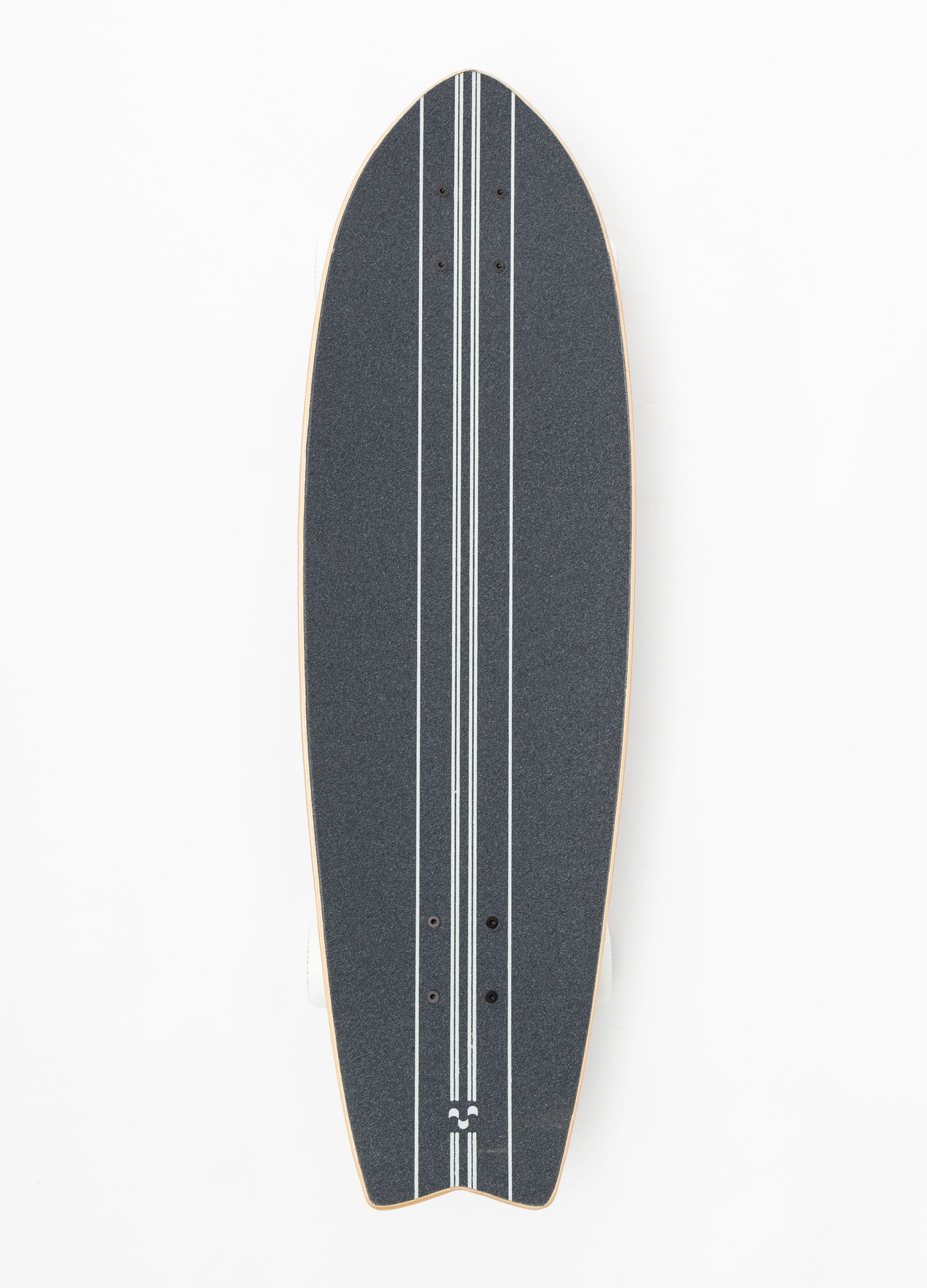 Ultimate Boards 'Tyler' Surfskate - SkatebruhSG