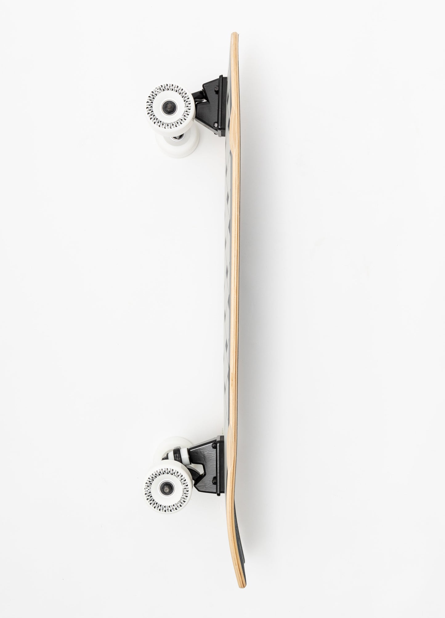 Ultimate Boards 'Tyler' Surfskate - SkatebruhSG