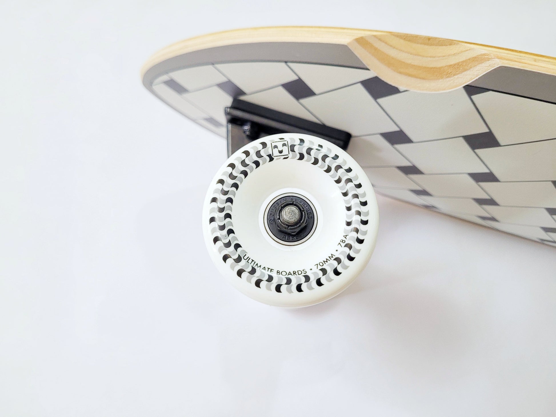 Ultimate Boards 'Tyler' Surfskate - SkatebruhSG