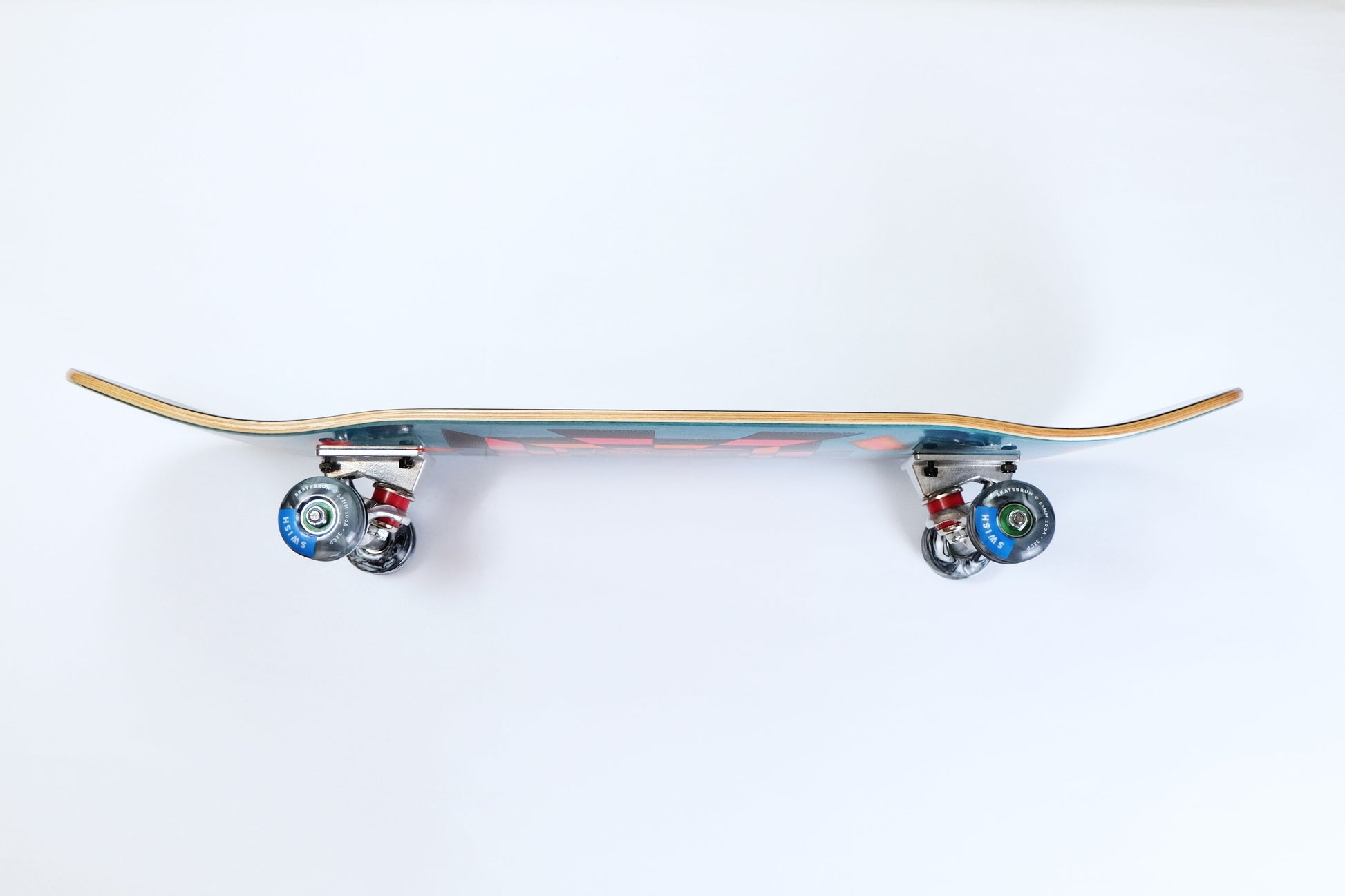 UMA 8.125" Cody Chapman Realm skateboard - SkatebruhSG