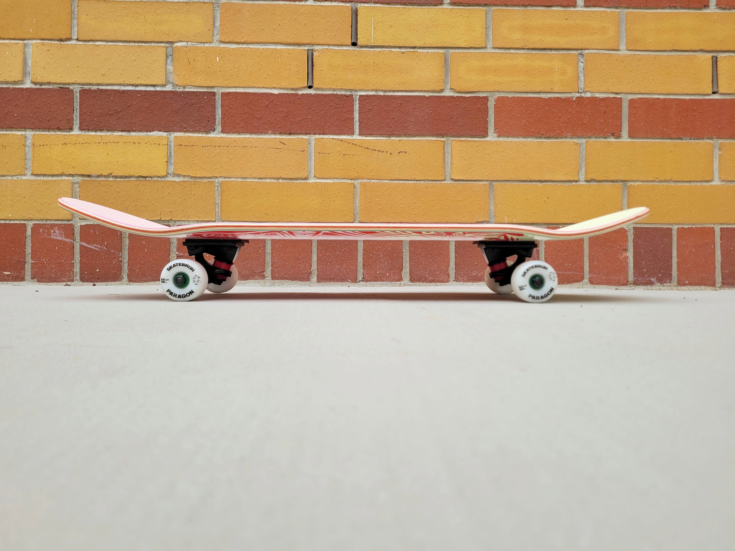 UMA Evan Smith skateboard - SkatebruhSG