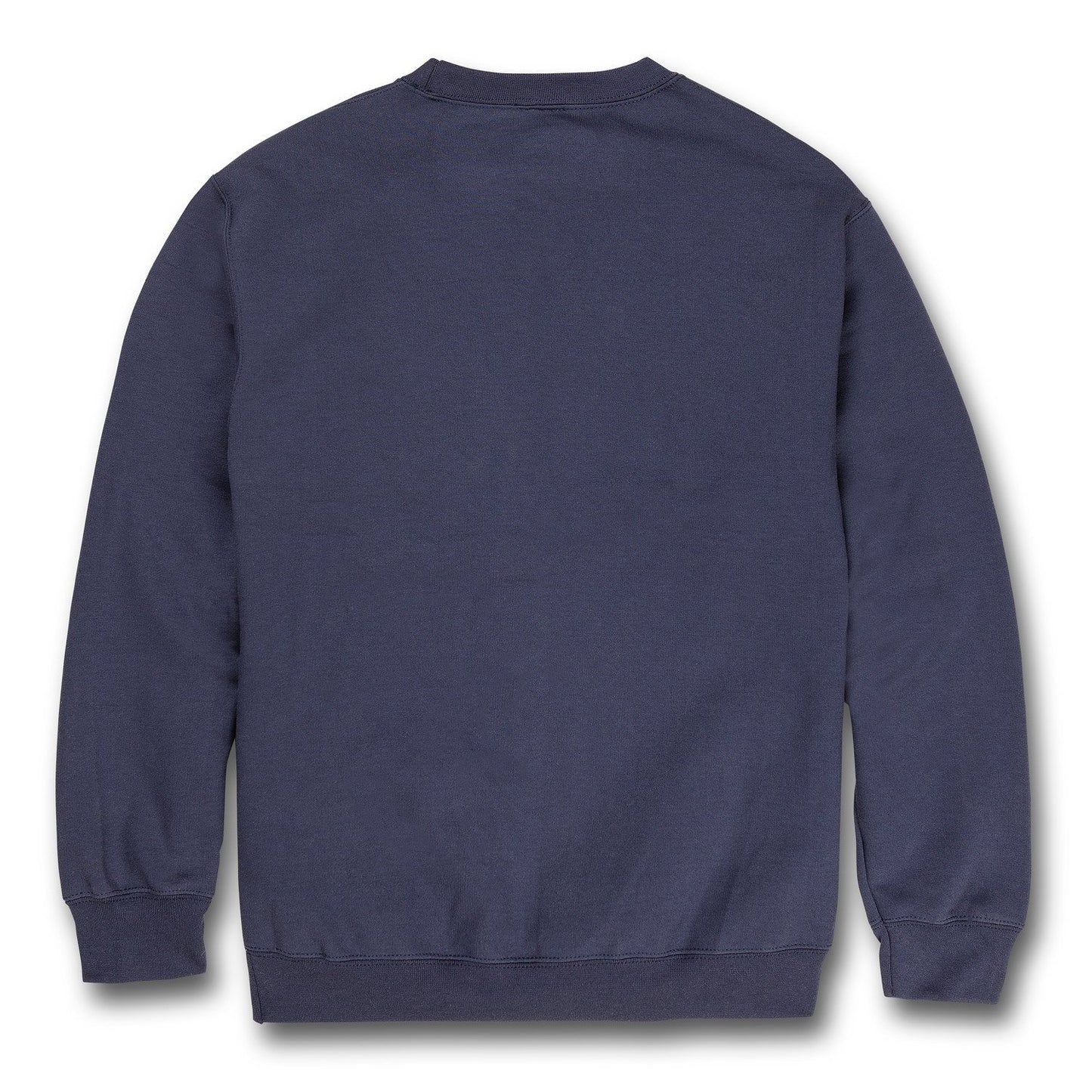 Uma Landsleds Cold Shoulder Embroidered Crew Fleece - SkatebruhSG Singapore Skateshop