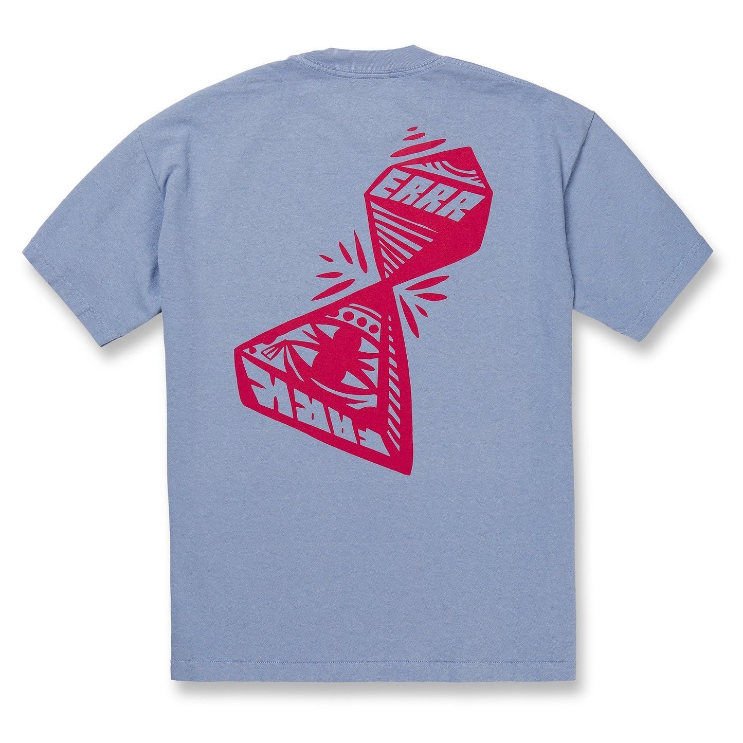 Uma Landsleds Errrr Fark Tee - SkatebruhSG Singapore Skateshop