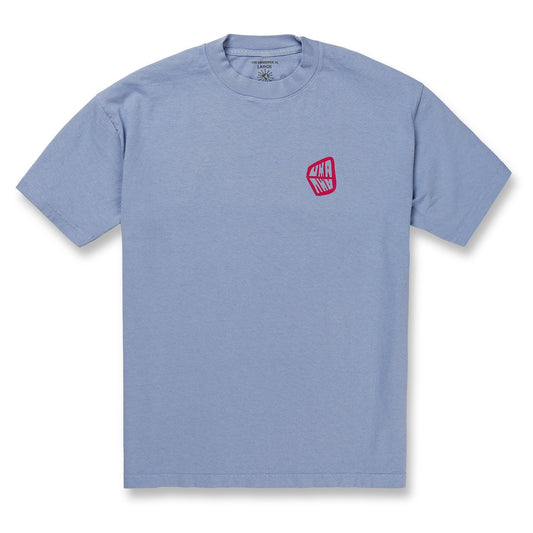 Uma Landsleds Errrr Fark Tee - SkatebruhSG Singapore Skateshop