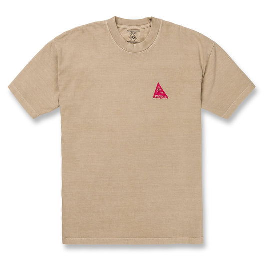 Uma Landsleds Shape Shifter Tee - SkatebruhSG Singapore Skateshop