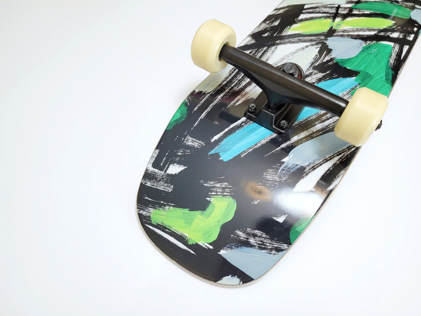 UMA 'Shadow' Skateboard - SkatebruhSG