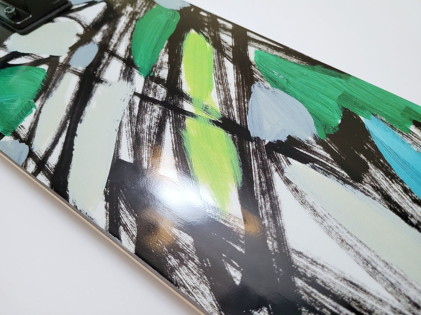 UMA 'Shadow' Skateboard - SkatebruhSG