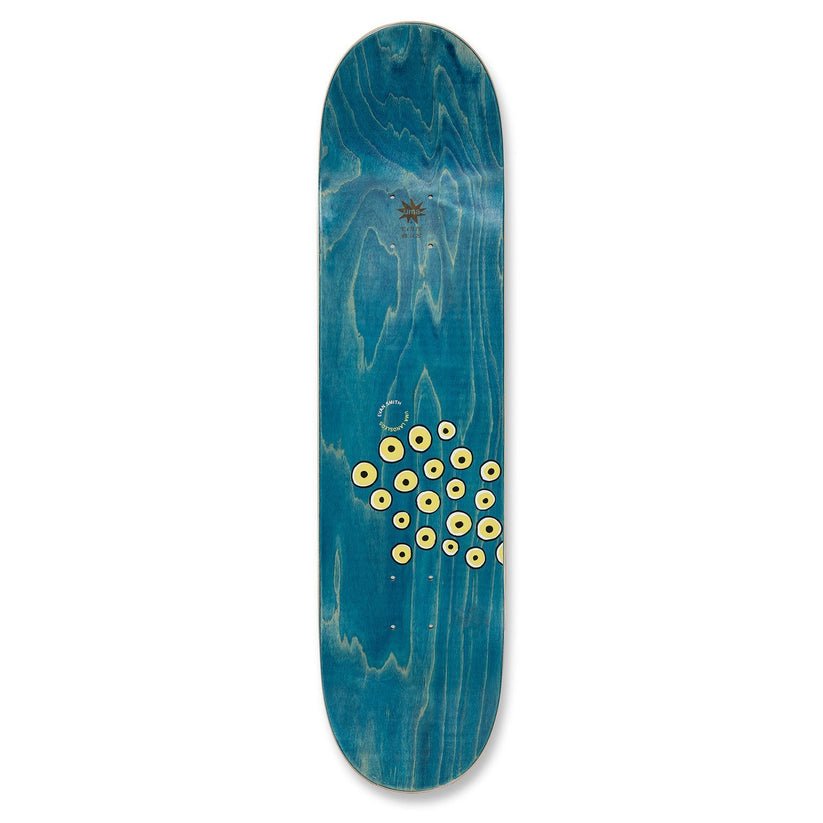 UMA 'Superish Evan' 8.25" skateboard deck - SkatebruhSG