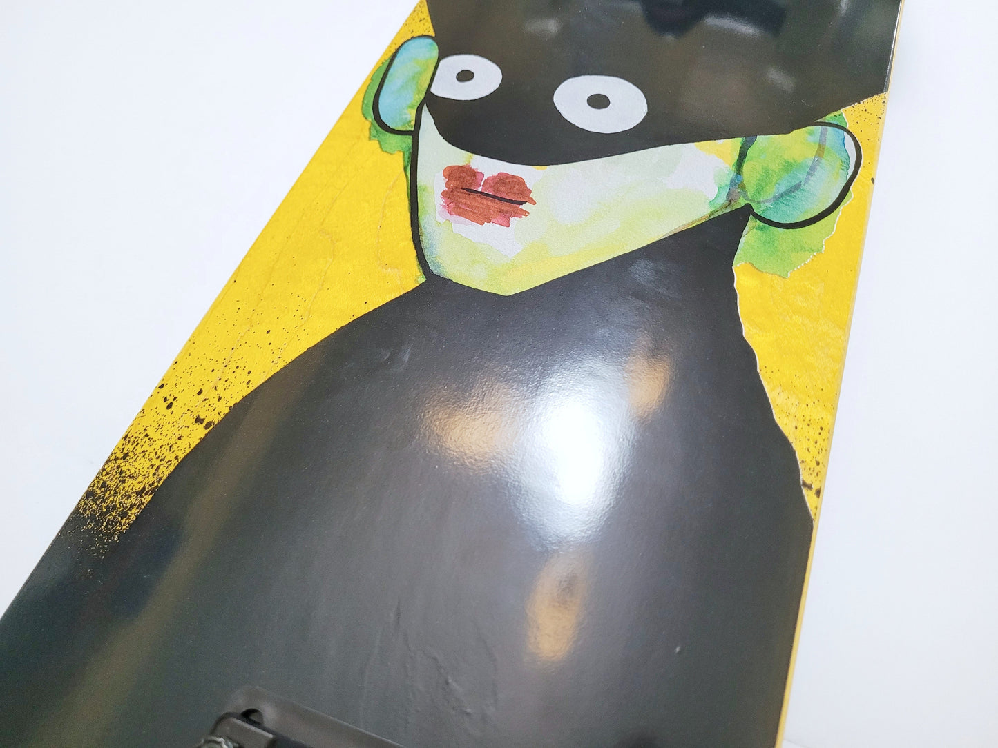 UMA 'Superish Evan' 8.25" skateboard - SkatebruhSG