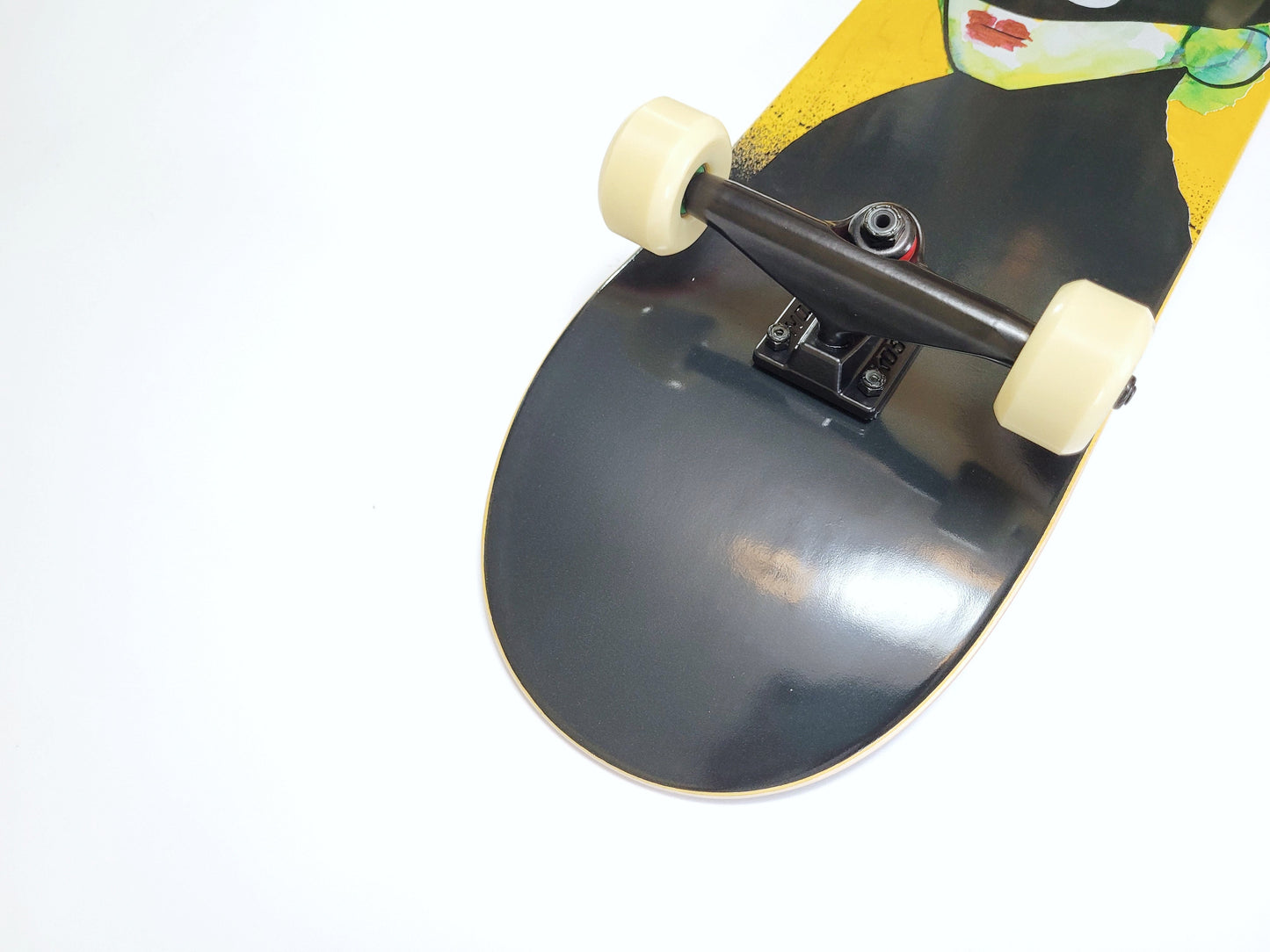 UMA 'Superish Evan' 8.25" skateboard - SkatebruhSG