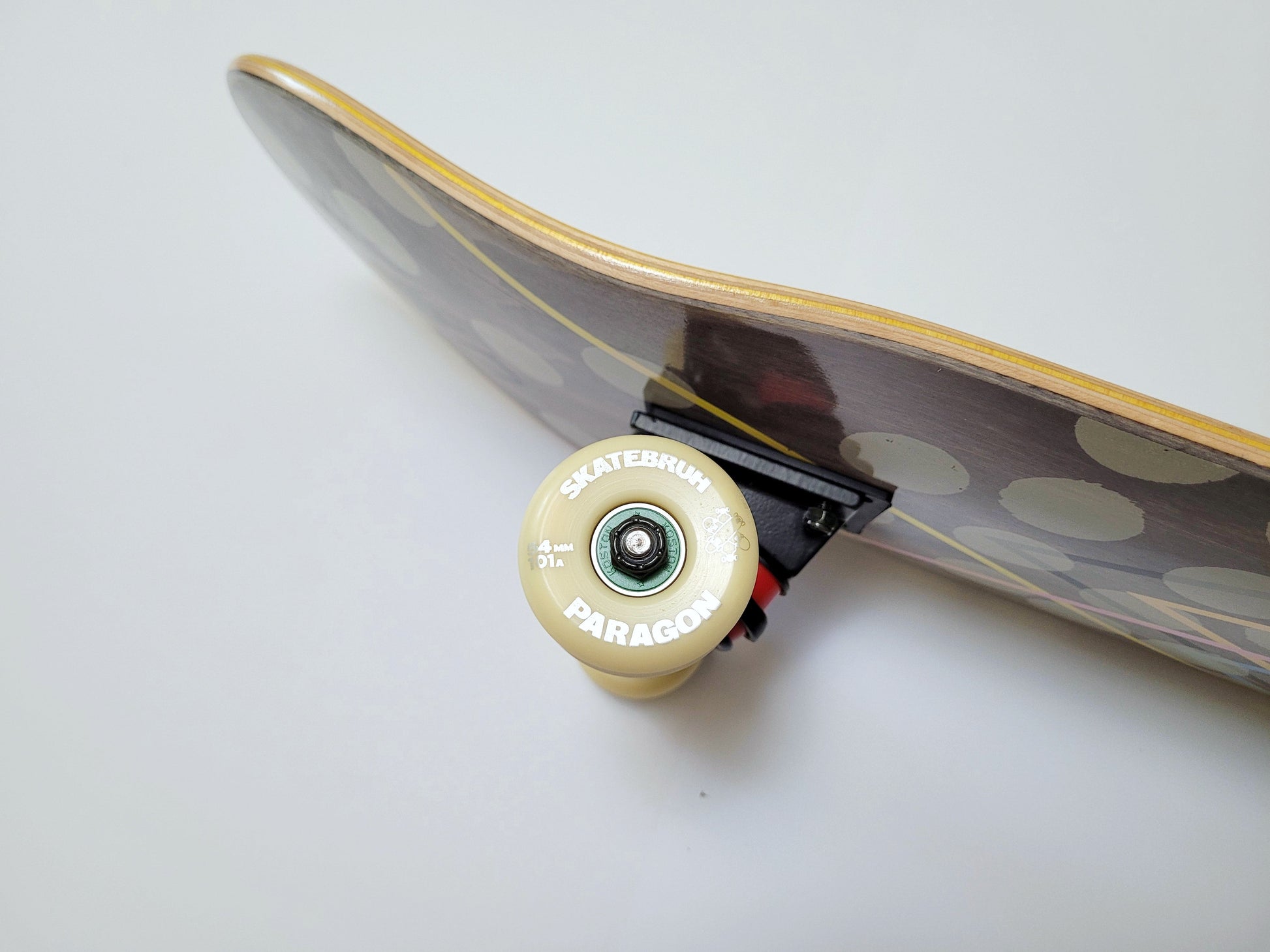 UMA 'Undercurrent Cody' Skateboard - SkatebruhSG