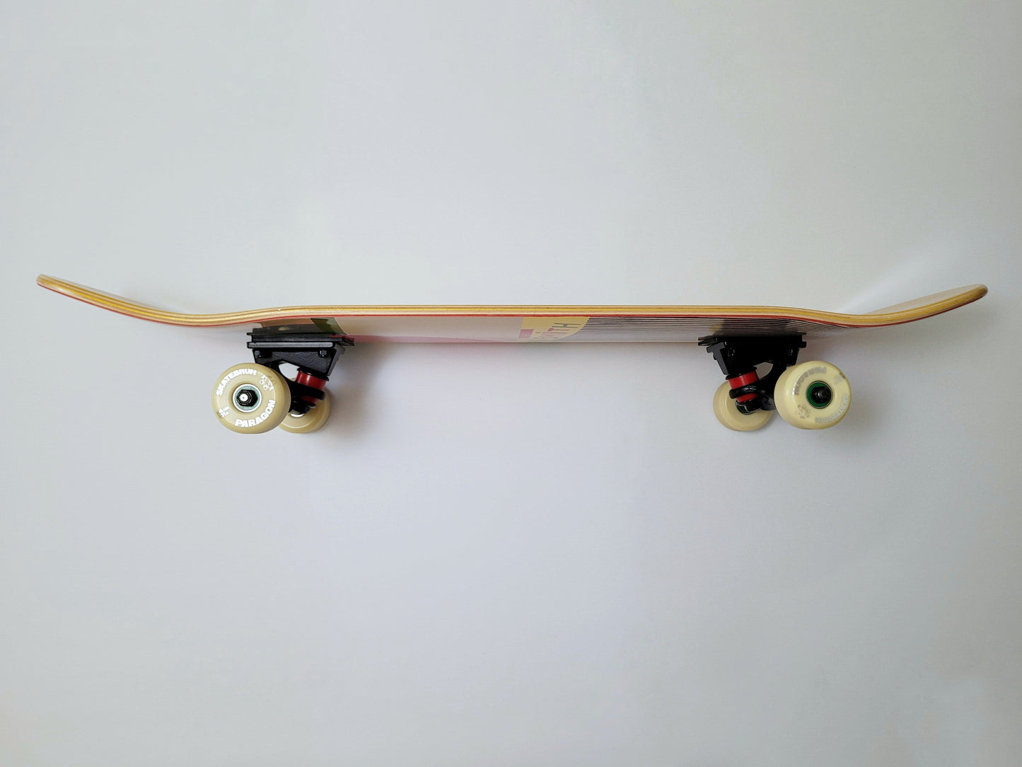UMA 'Undercurrent Evan' Skateboard - SkatebruhSG