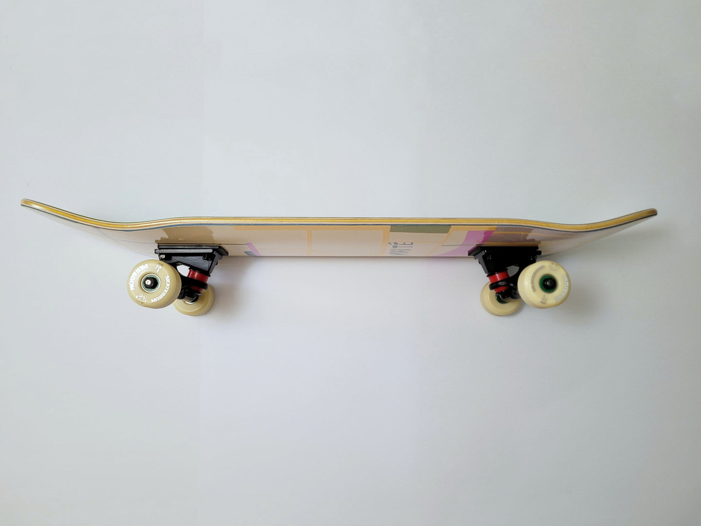 UMA 'Undercurrent Maité' Skateboard - SkatebruhSG