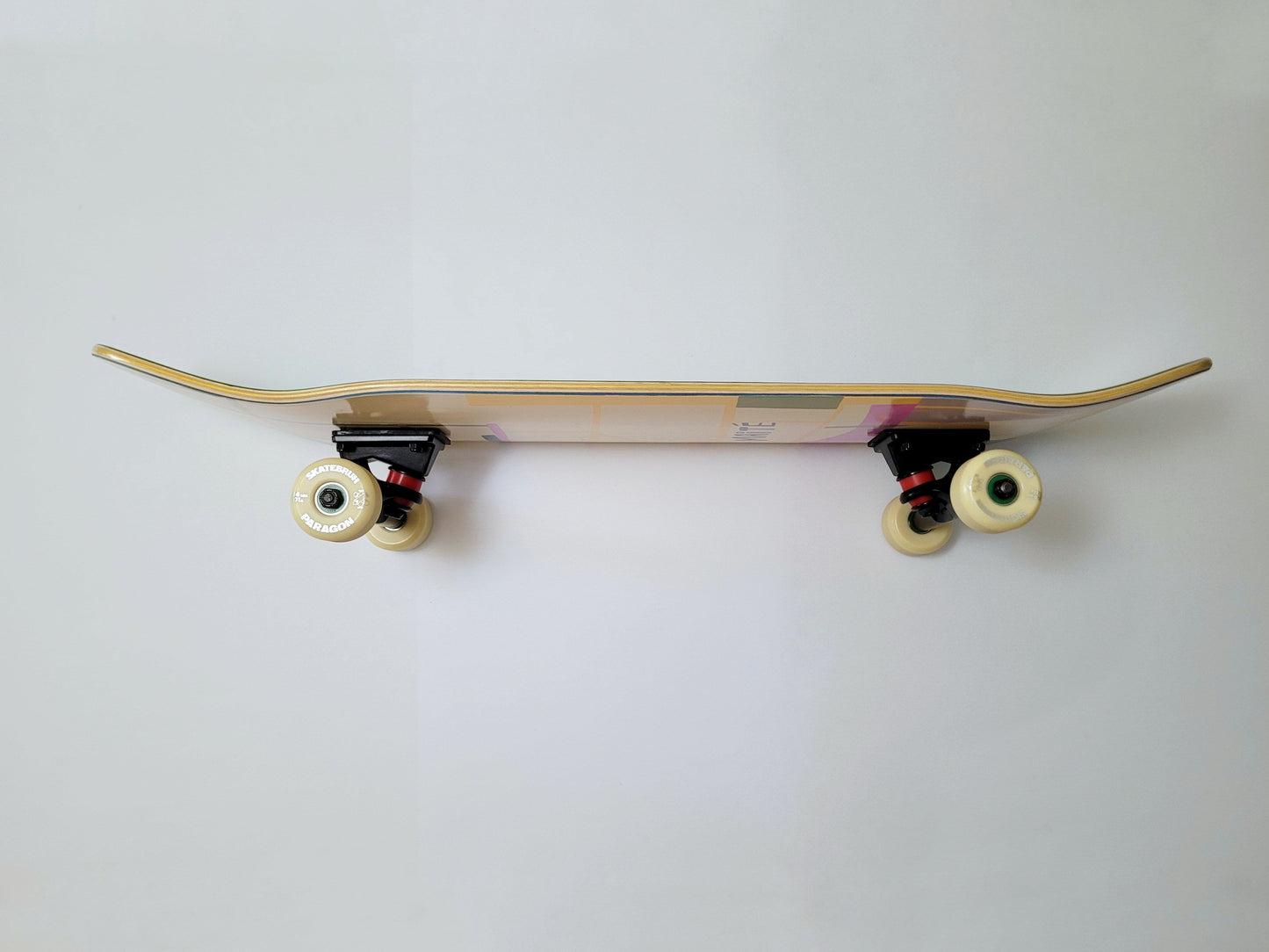 UMA Undercurrent Maité Skateboard - SkatebruhSG