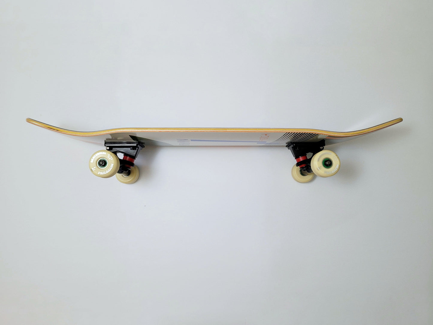 UMA Undercurrent Roman Skateboard - SkatebruhSG