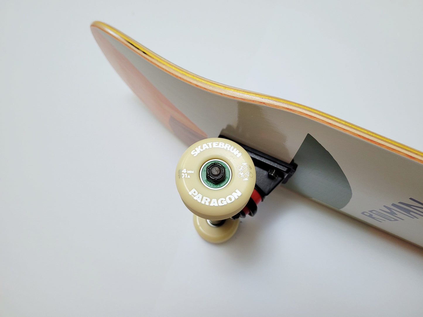UMA Undercurrent Roman Skateboard - SkatebruhSG
