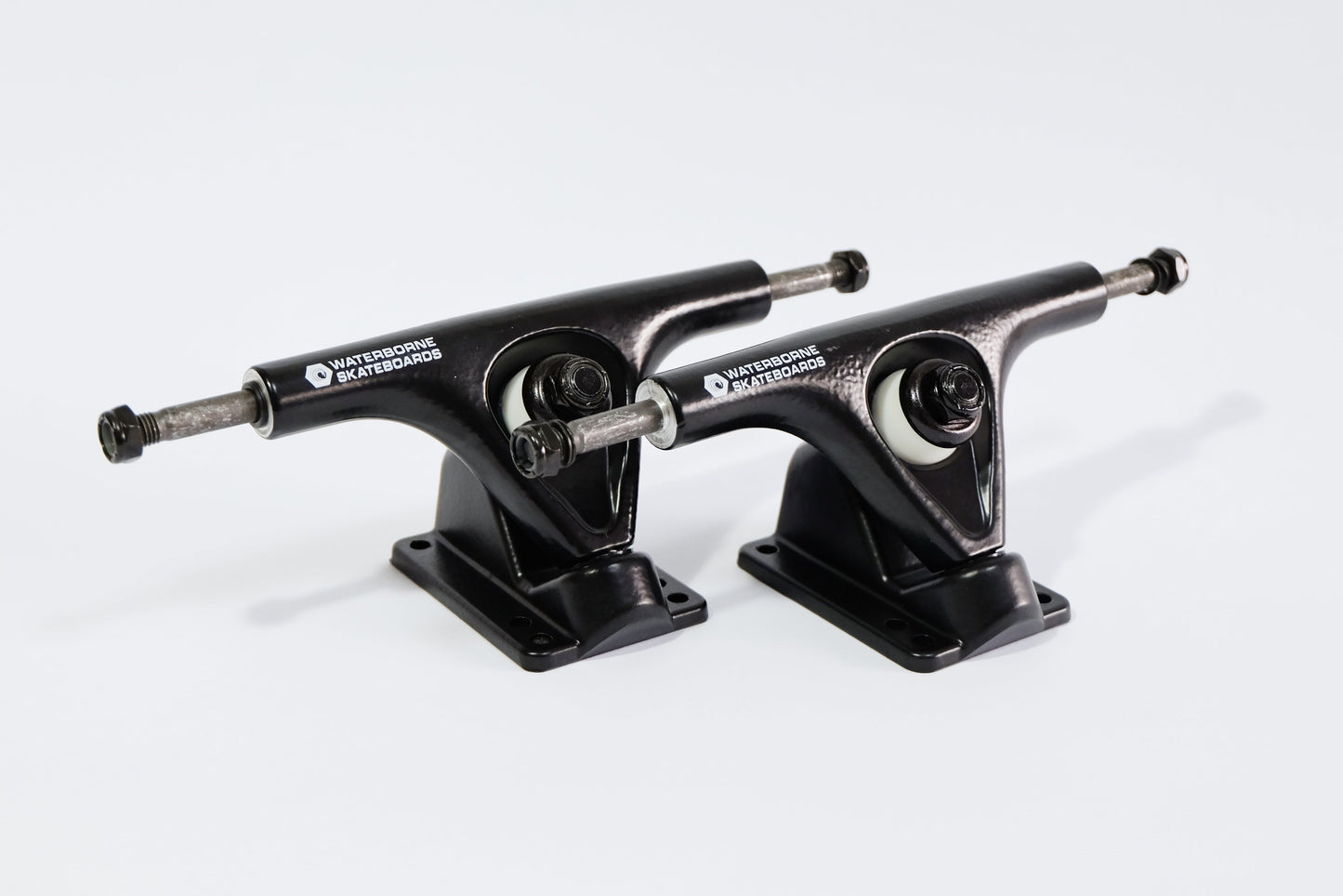 Waterborne 150mm High Rebound Trucks - SkatebruhSG