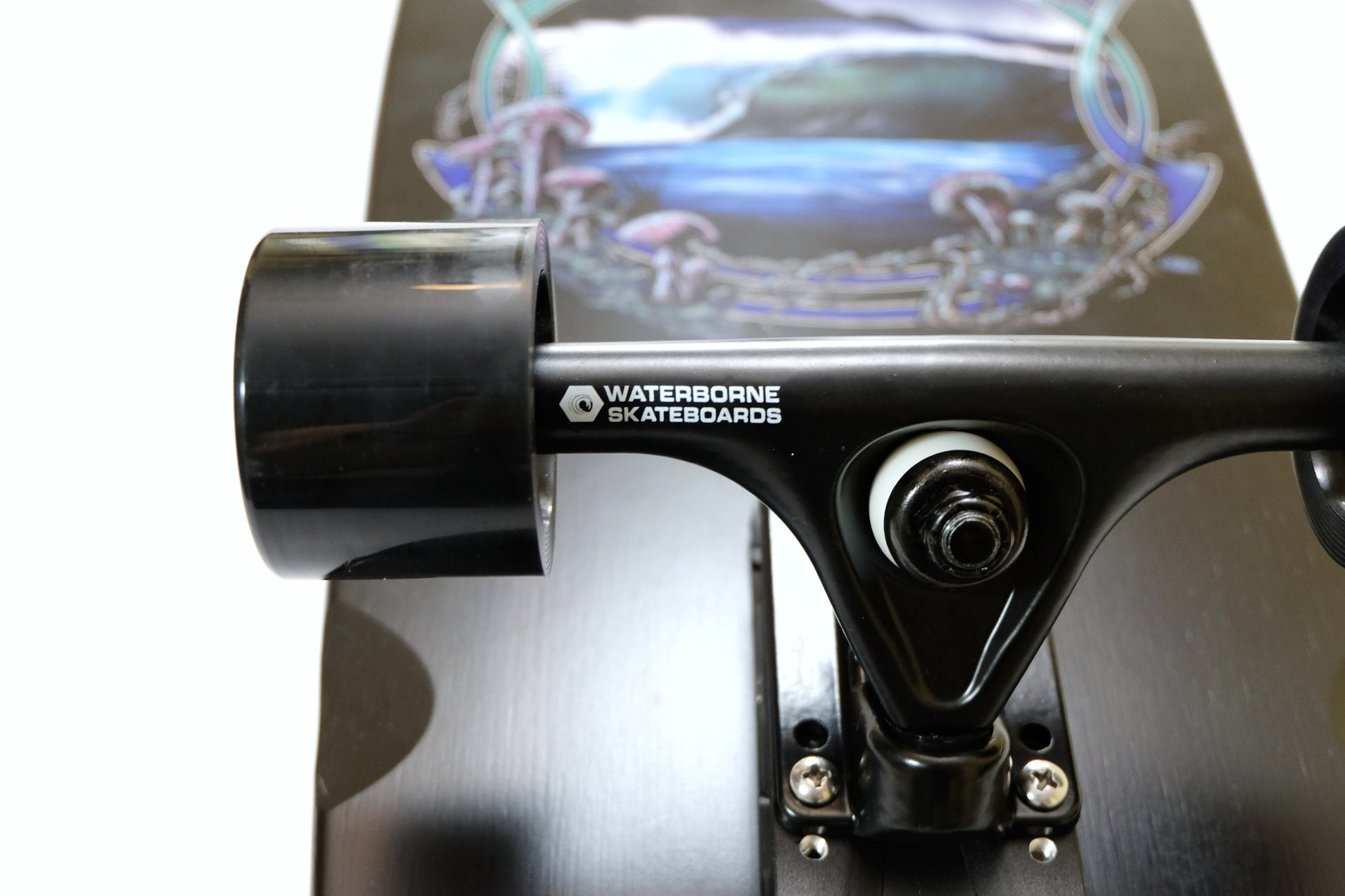 Waterborne California Classic Taurus Surfskate - SkatebruhSG