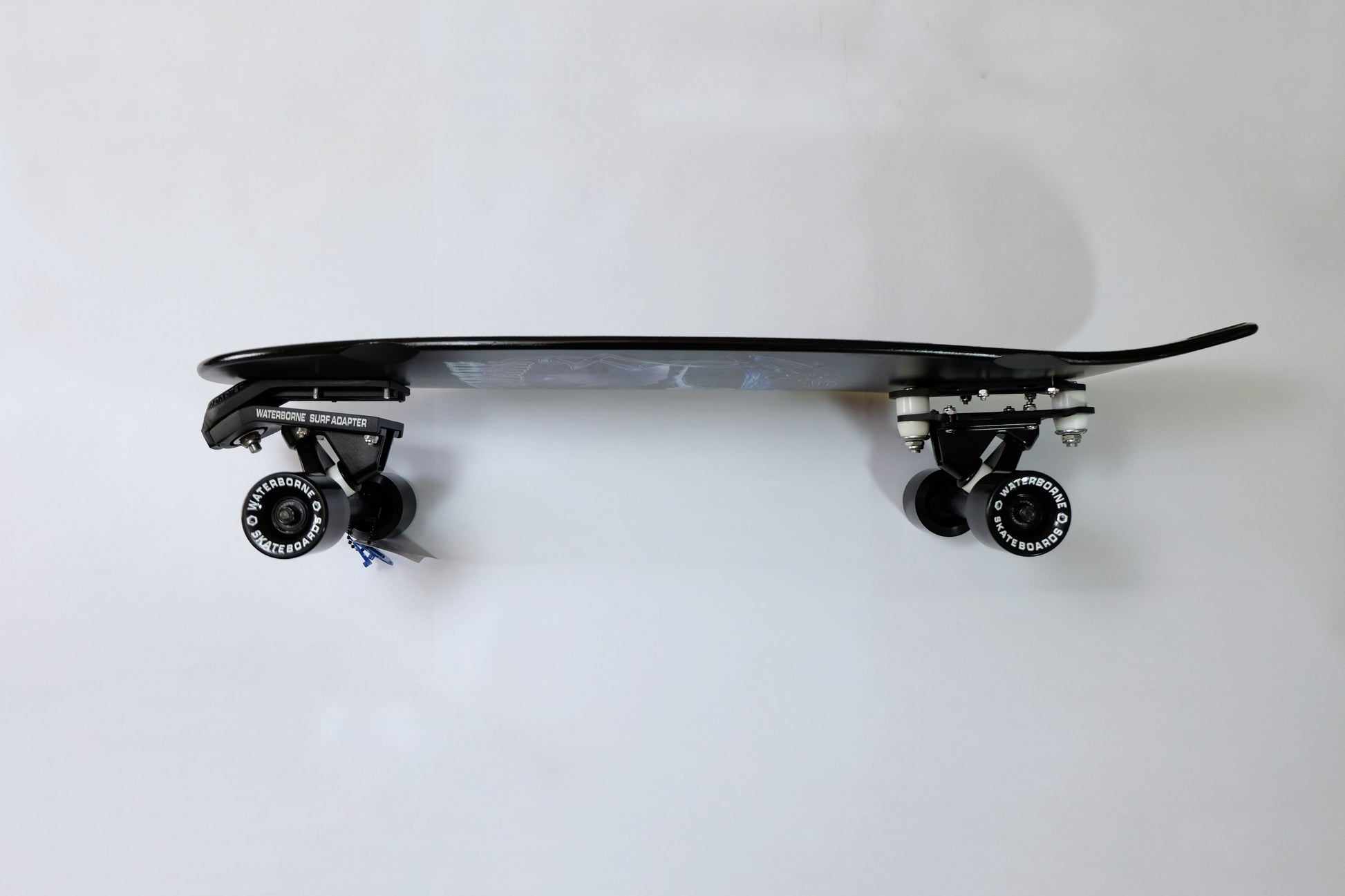 Waterborne California Classic Taurus Surfskate - SkatebruhSG