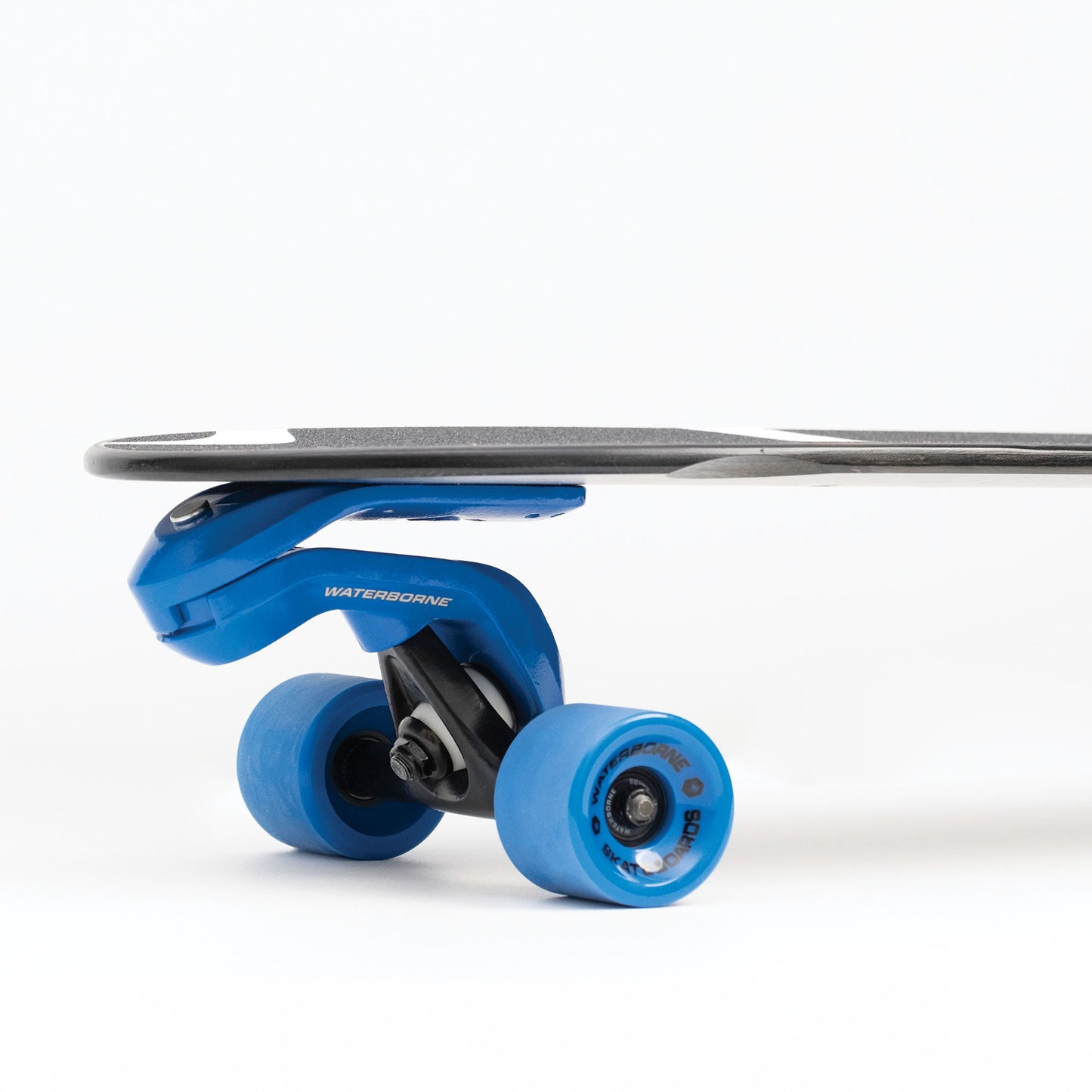 Waterborne DREAM Taurus Black Bamboo Surfskate - SkatebruhSG