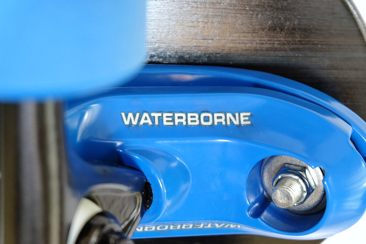 Waterborne DREAM Taurus Black Bamboo Surfskate - SkatebruhSG