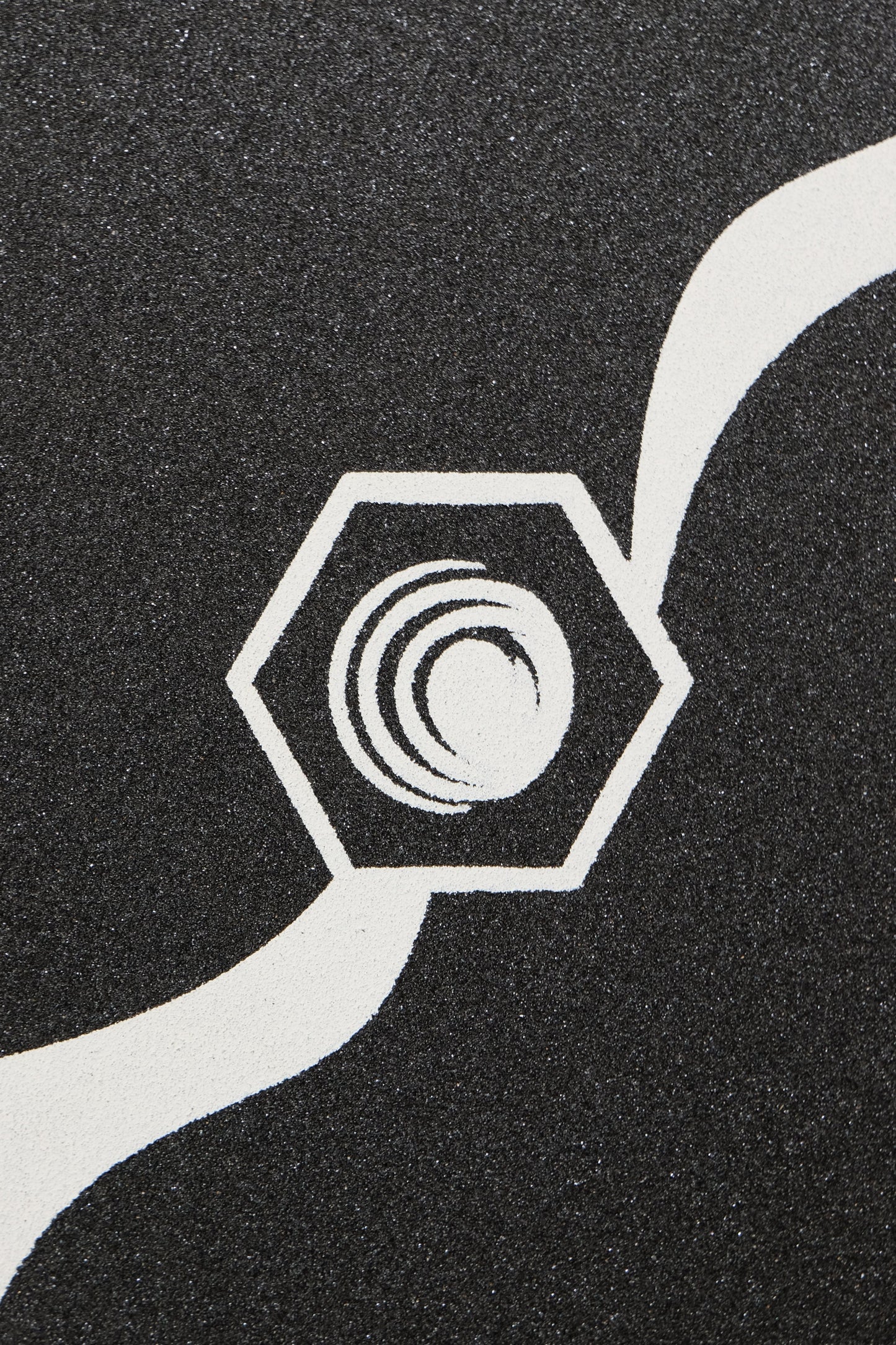 Waterborne DREAM Taurus Black Bamboo Surfskate - SkatebruhSG