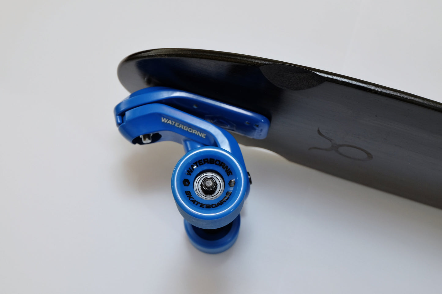 Waterborne DREAM Taurus Black Bamboo Surfskate - SkatebruhSG