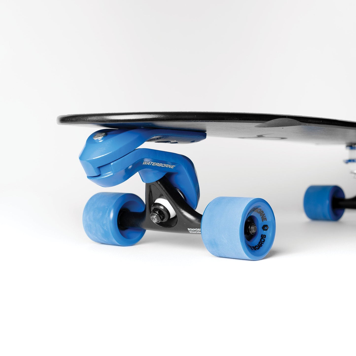 Waterborne DREAM Taurus Black Bamboo Surfskate - SkatebruhSG