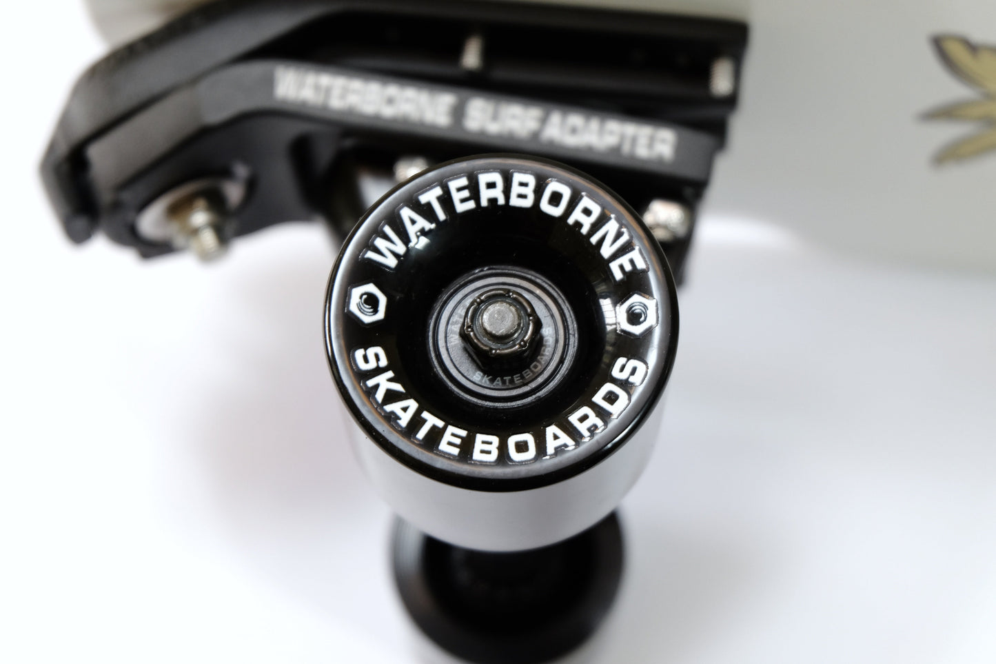 Waterborne Island Tropic Taurus Surfskate - SkatebruhSG