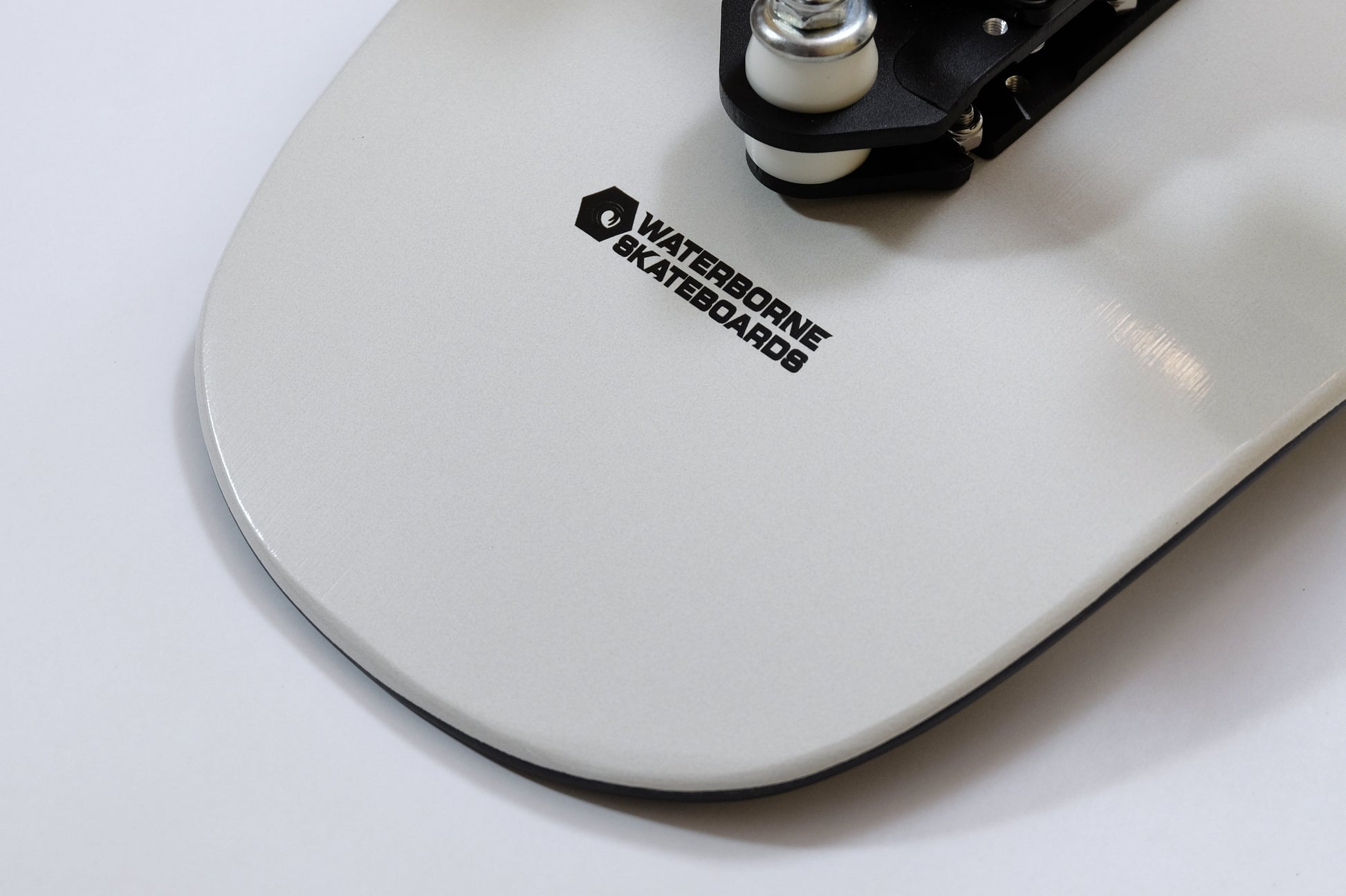 Waterborne Island Tropic Taurus Surfskate - SkatebruhSG