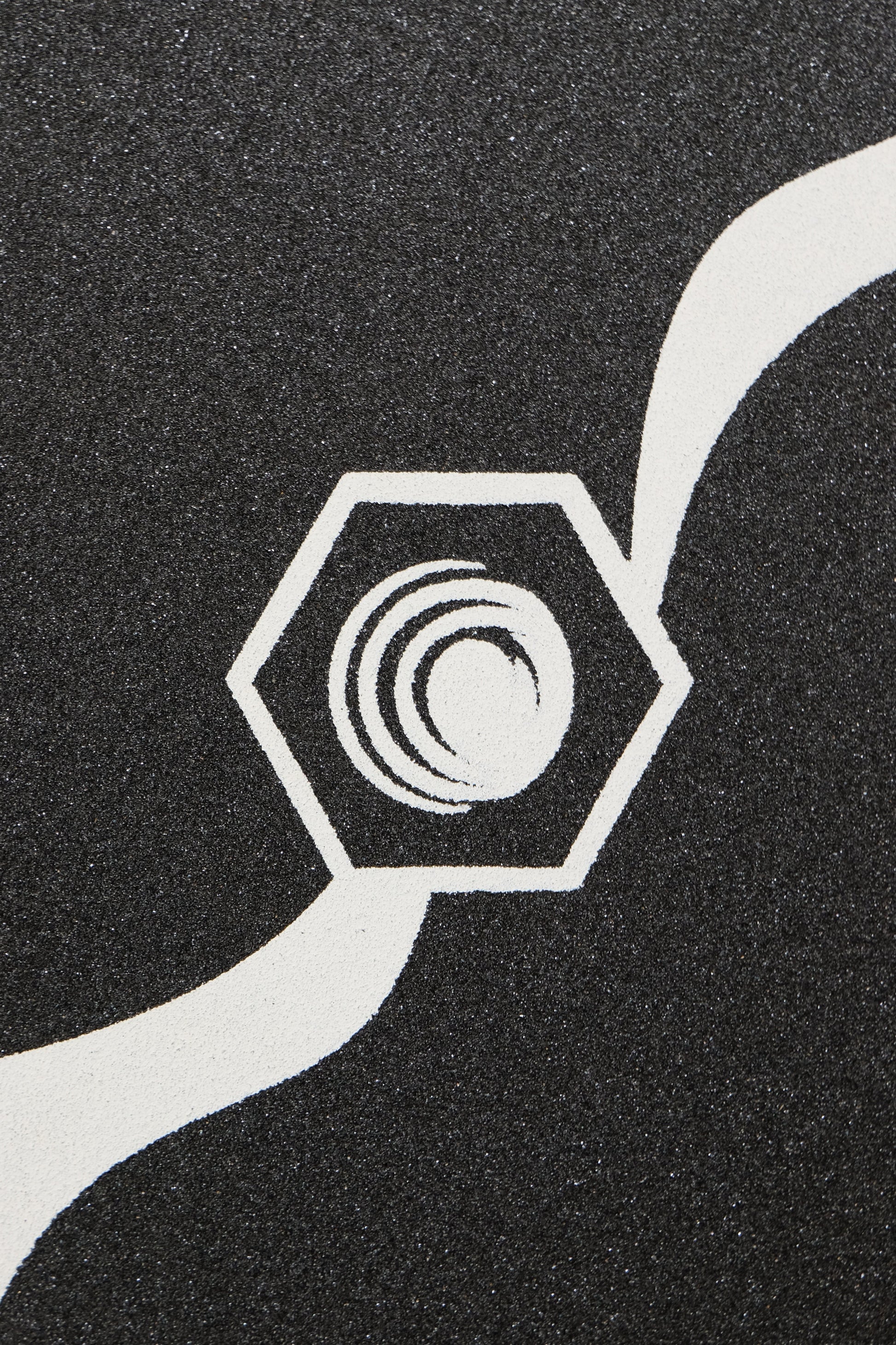 Waterborne Island Tropic Taurus Surfskate - SkatebruhSG