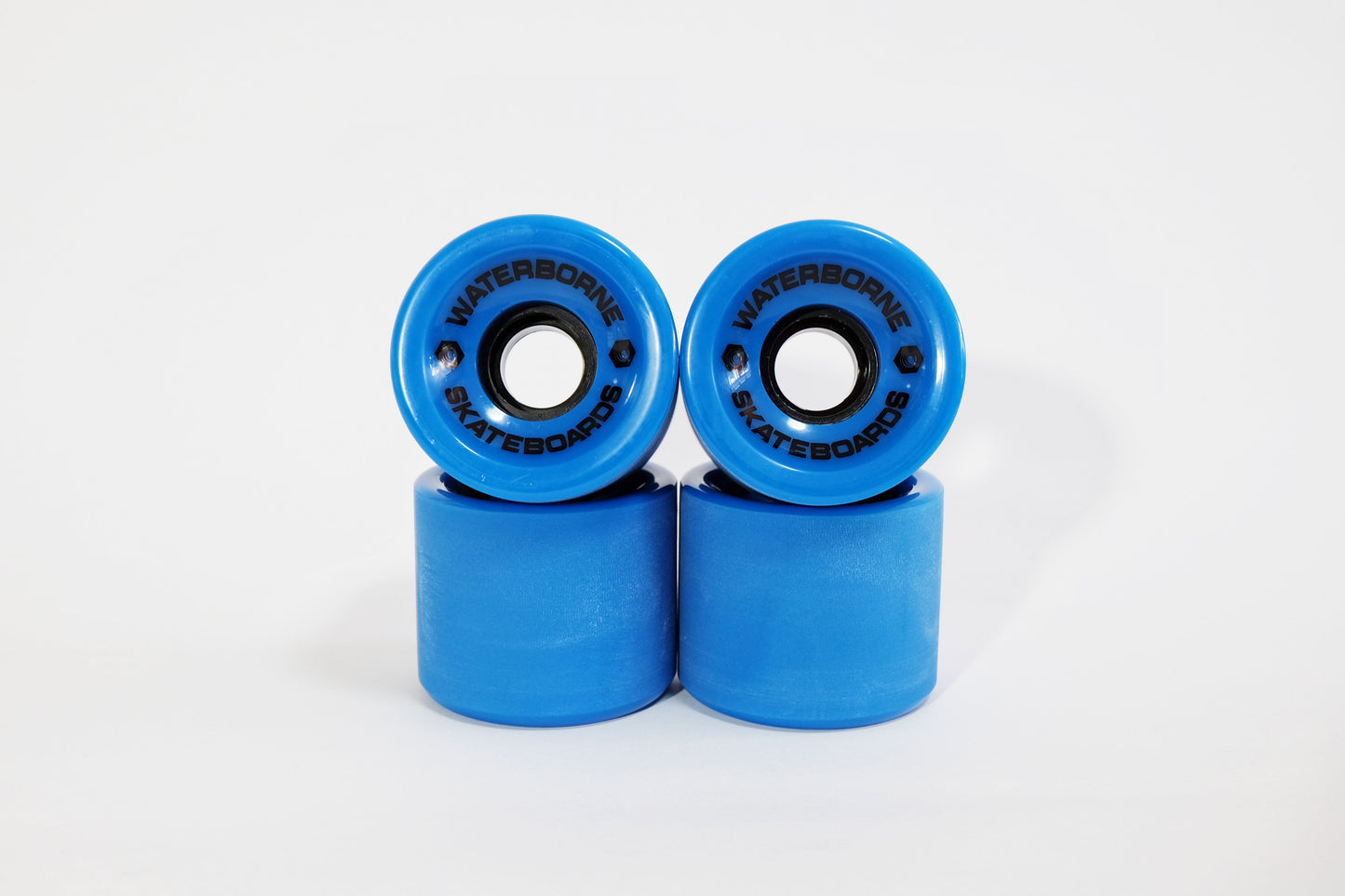 Waterborne Living Water Surfskate / Cruiser Wheels - SkatebruhSG