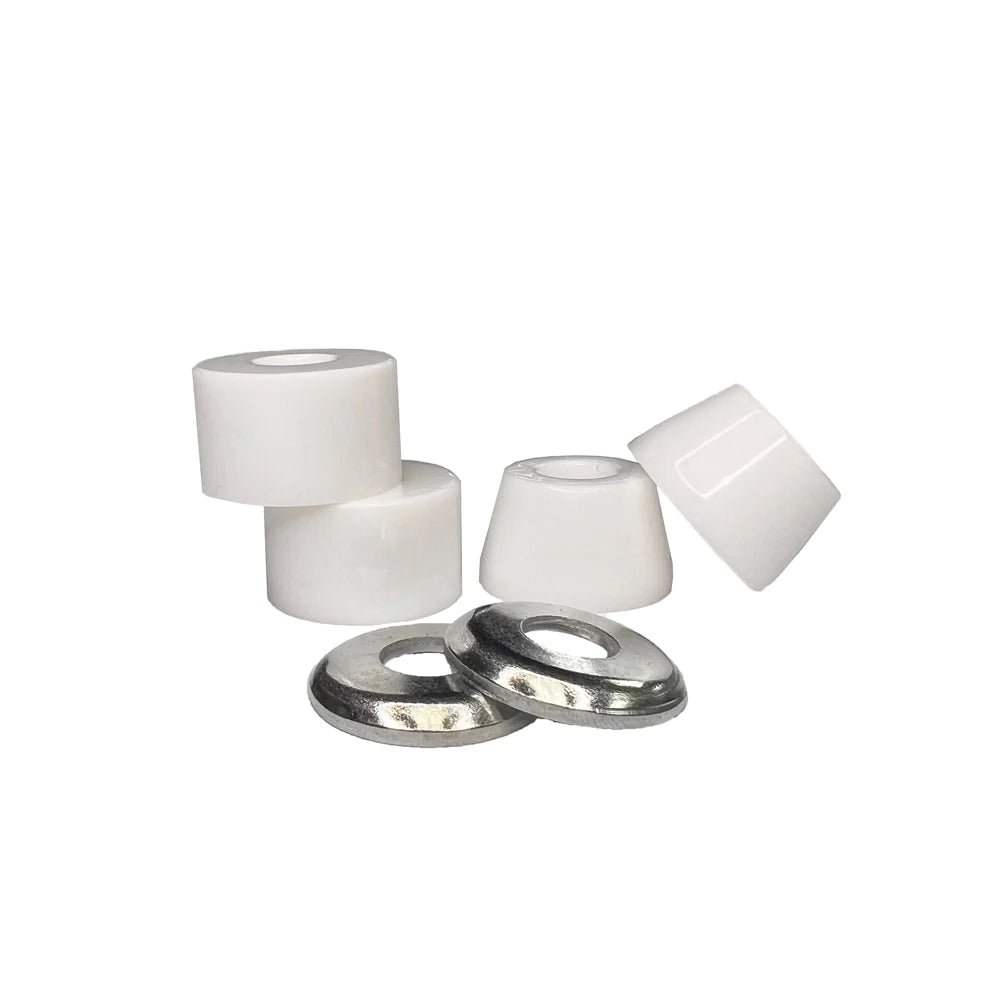 Waterborne Longboard Bushings - SkatebruhSG