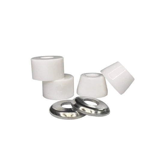 Waterborne Longboard Bushings - SkatebruhSG