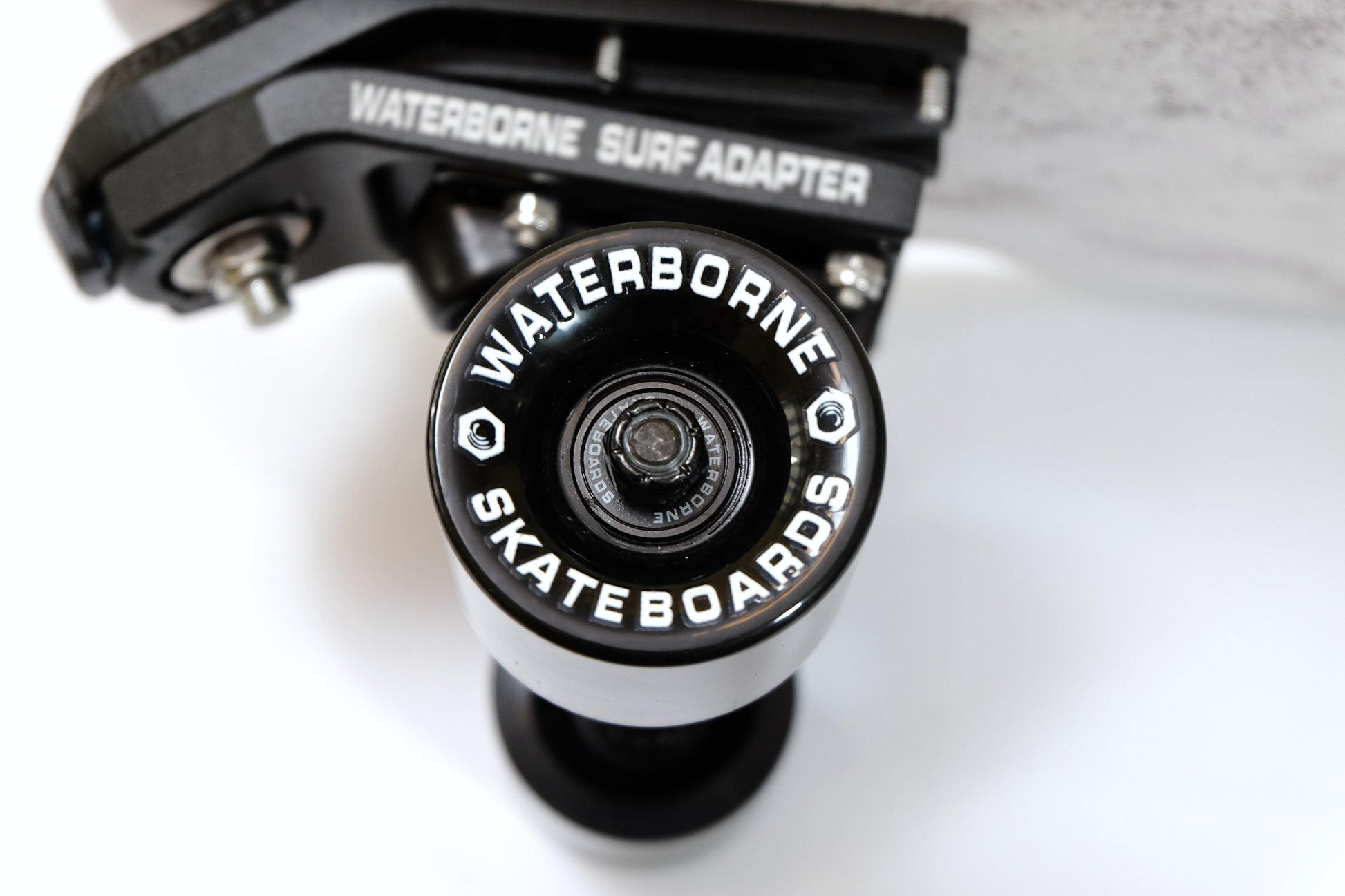 Waterborne Raised by summer Taurus Surfskate - SkatebruhSG