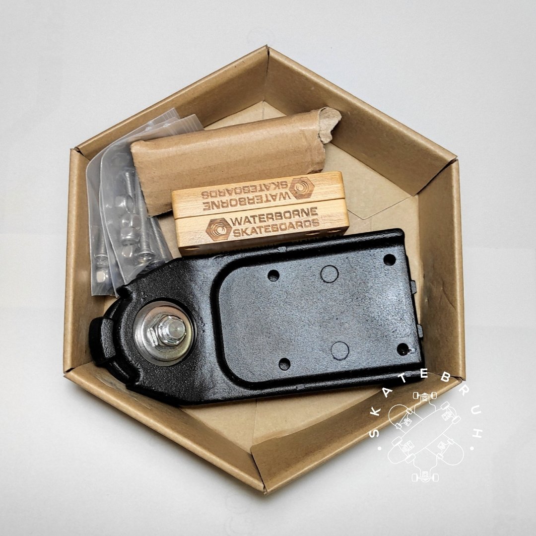 Waterborne Skateboards Surf Adapter - SkatebruhSG