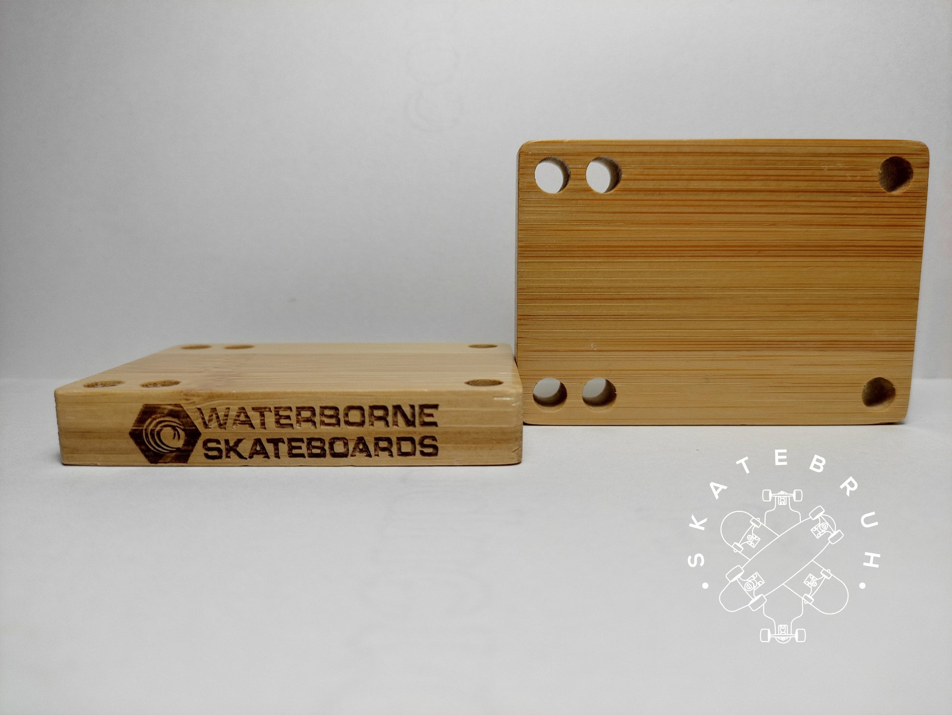 Waterborne Skateboards Surf Adapter - SkatebruhSG
