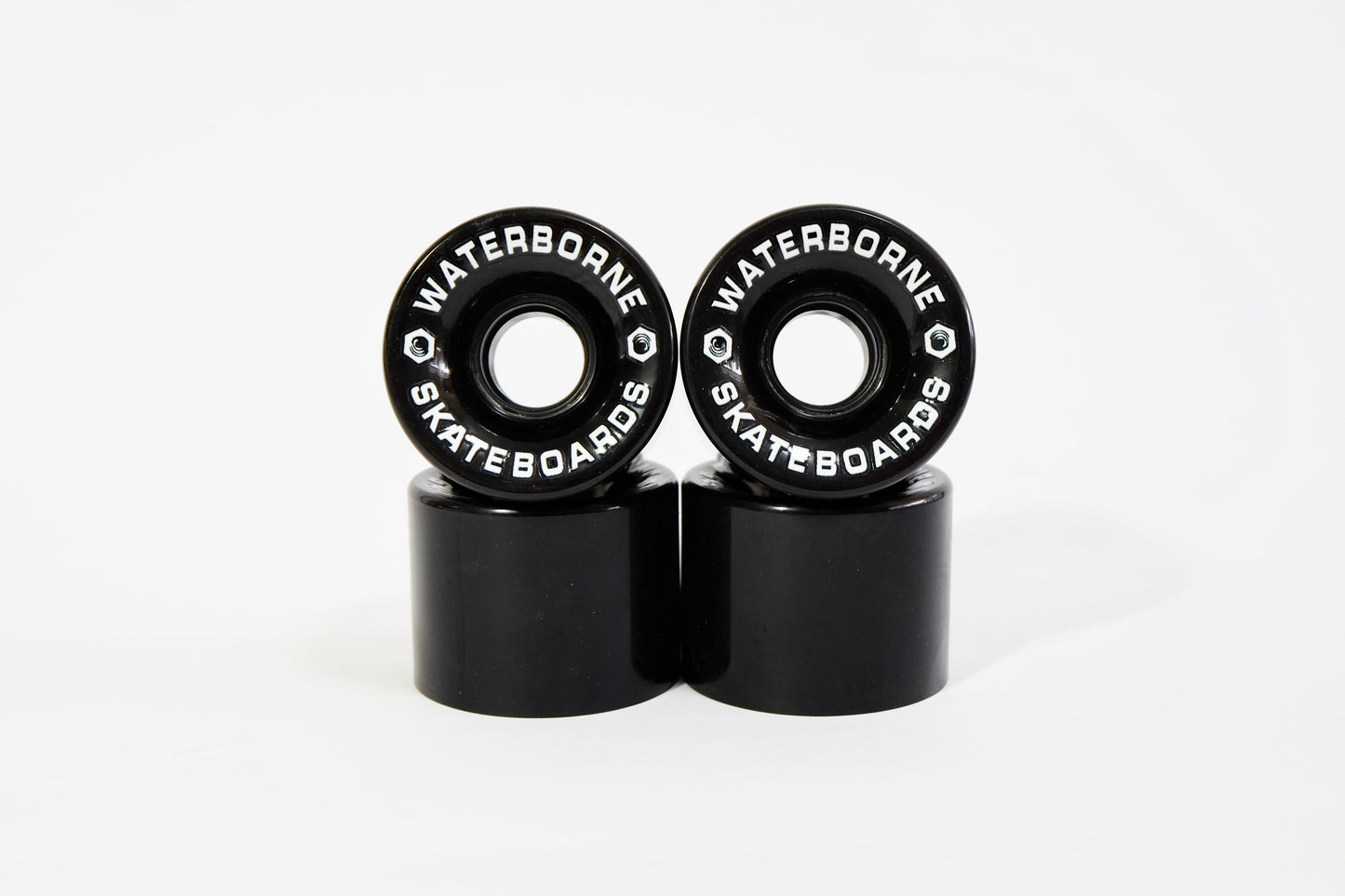 Waterborne Super Carve Wheels - SkatebruhSG