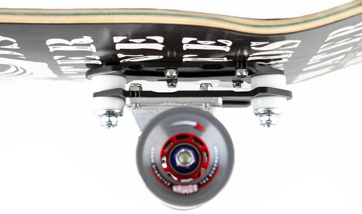 Waterborne Surf and Rail Adapter - SkatebruhSG Singapore Skateshop