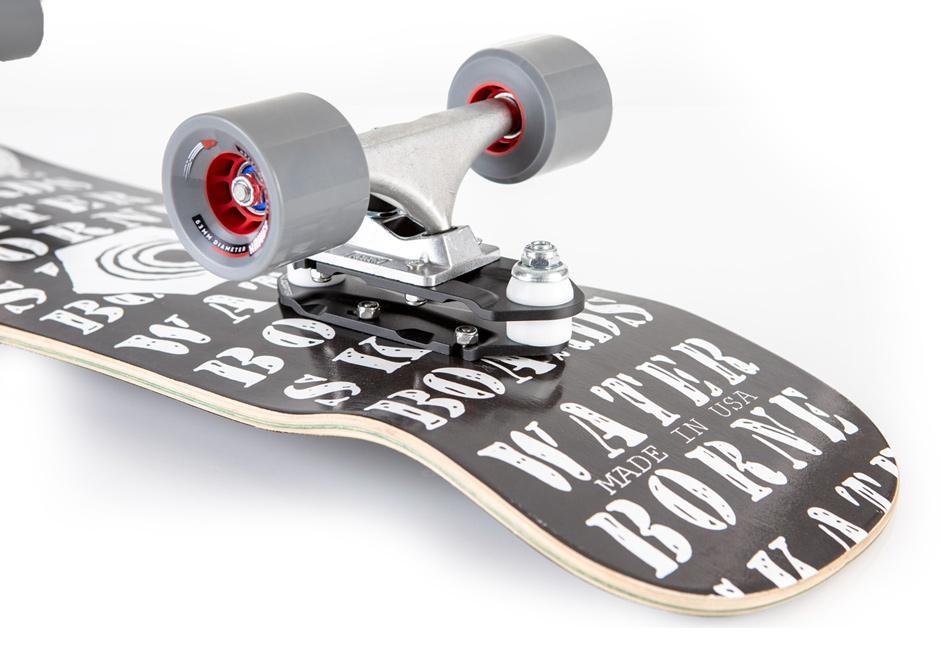 Waterborne Surf and Rail Adapter - SkatebruhSG Singapore Skateshop