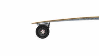 Waterborne Surf and Rail Adapter - SkatebruhSG